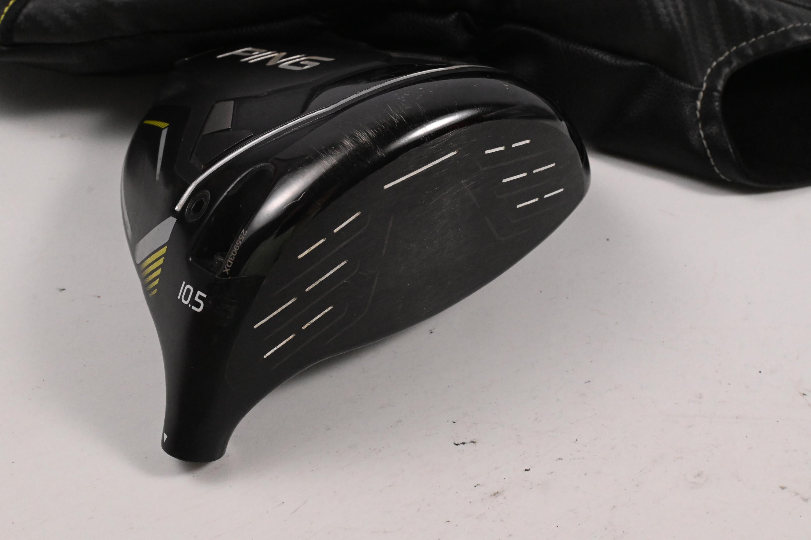 Ping G430 Max 10K Driver / 10.5 Degree / Head Only