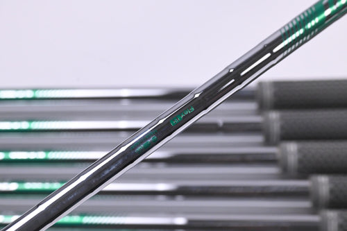 Titleist T250* 2025 Irons / 5-PW+52° / Regular Flex N.S.Pro 750GH Neo Shafts