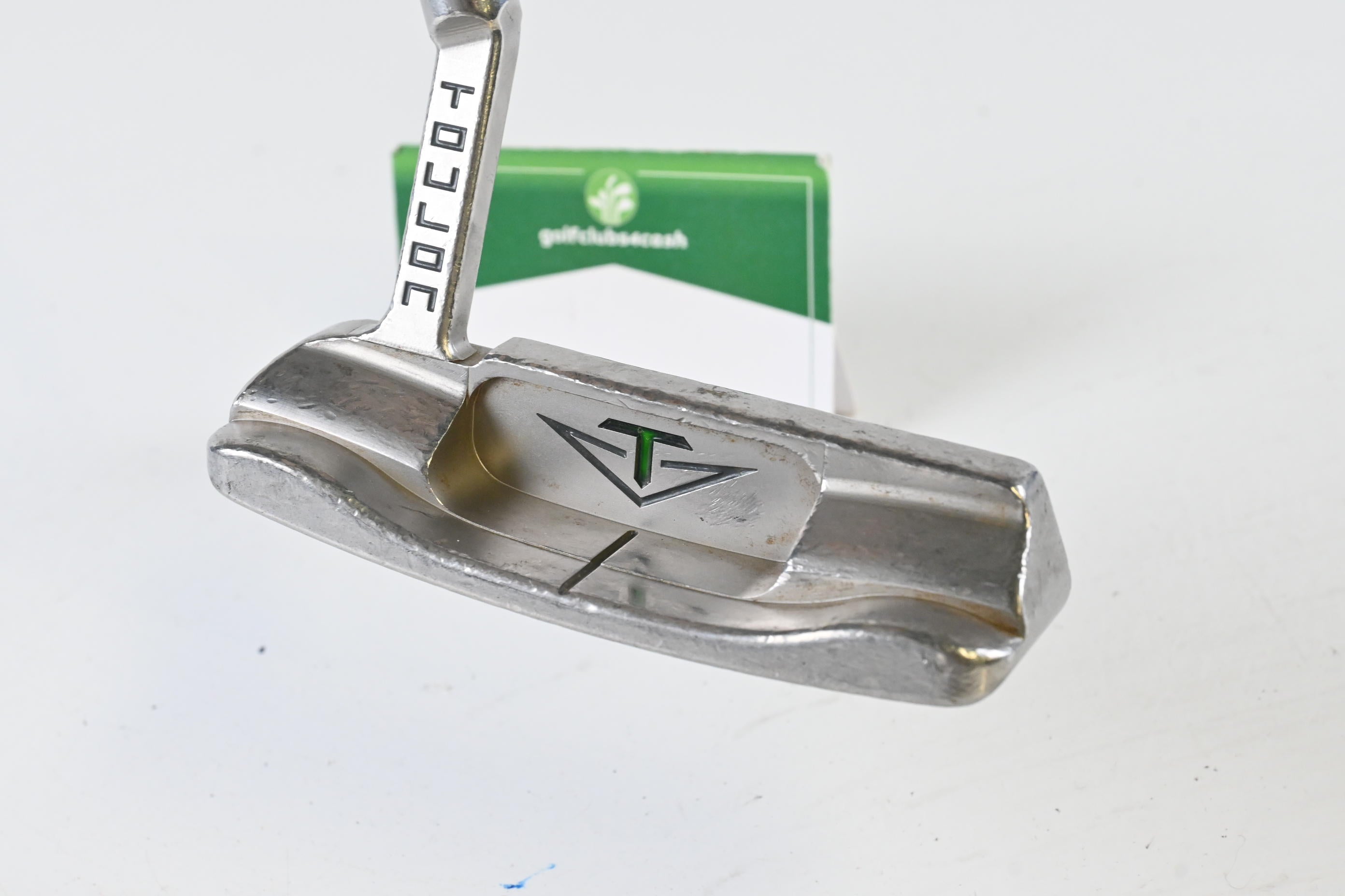 Odyssey Toulon Madison Putter / 35 Inch