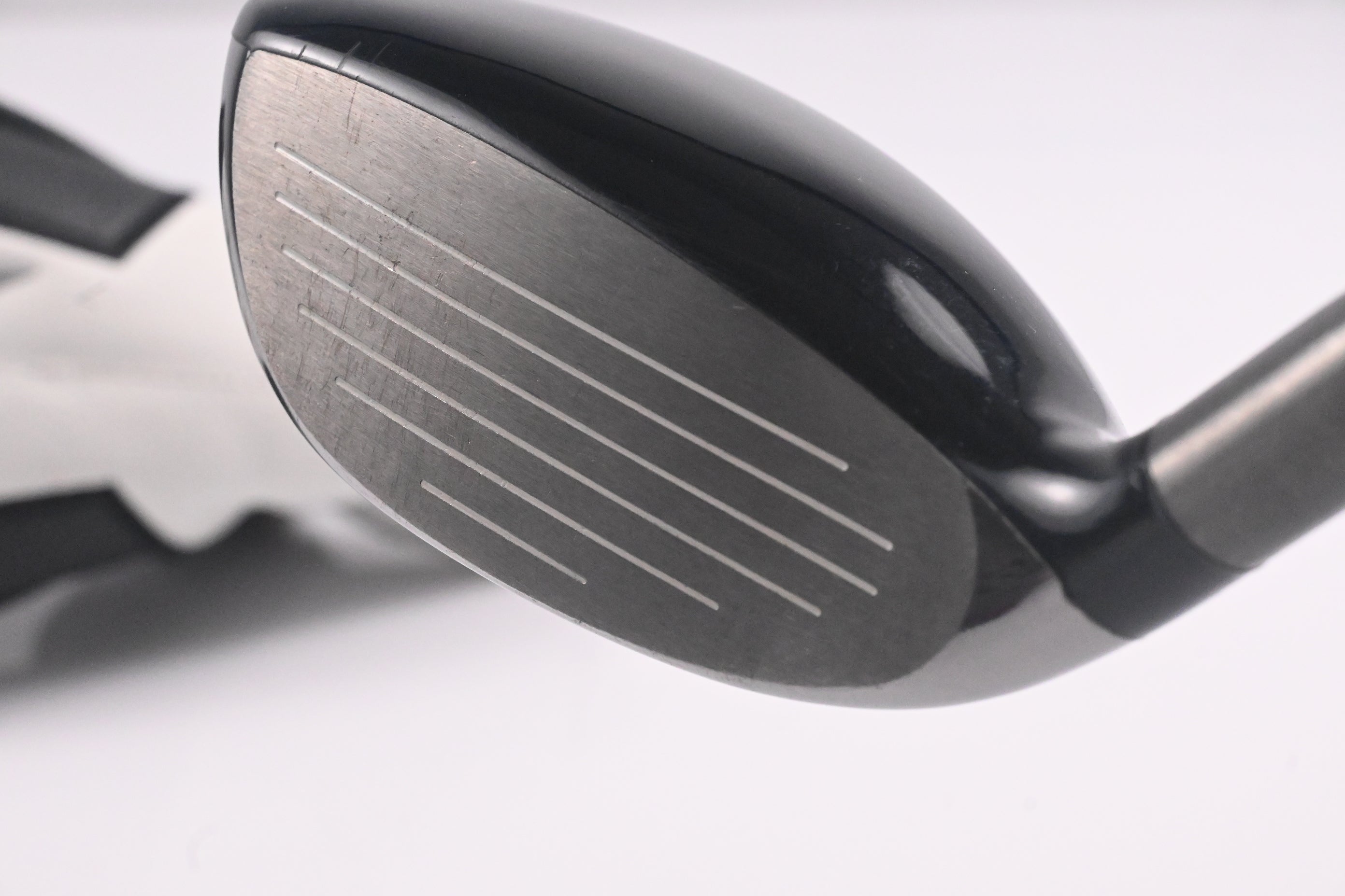 Callaway Apex UW 24 #3 Hybrid / 19 Degree / Stiff Flex MMT 70 Shaft