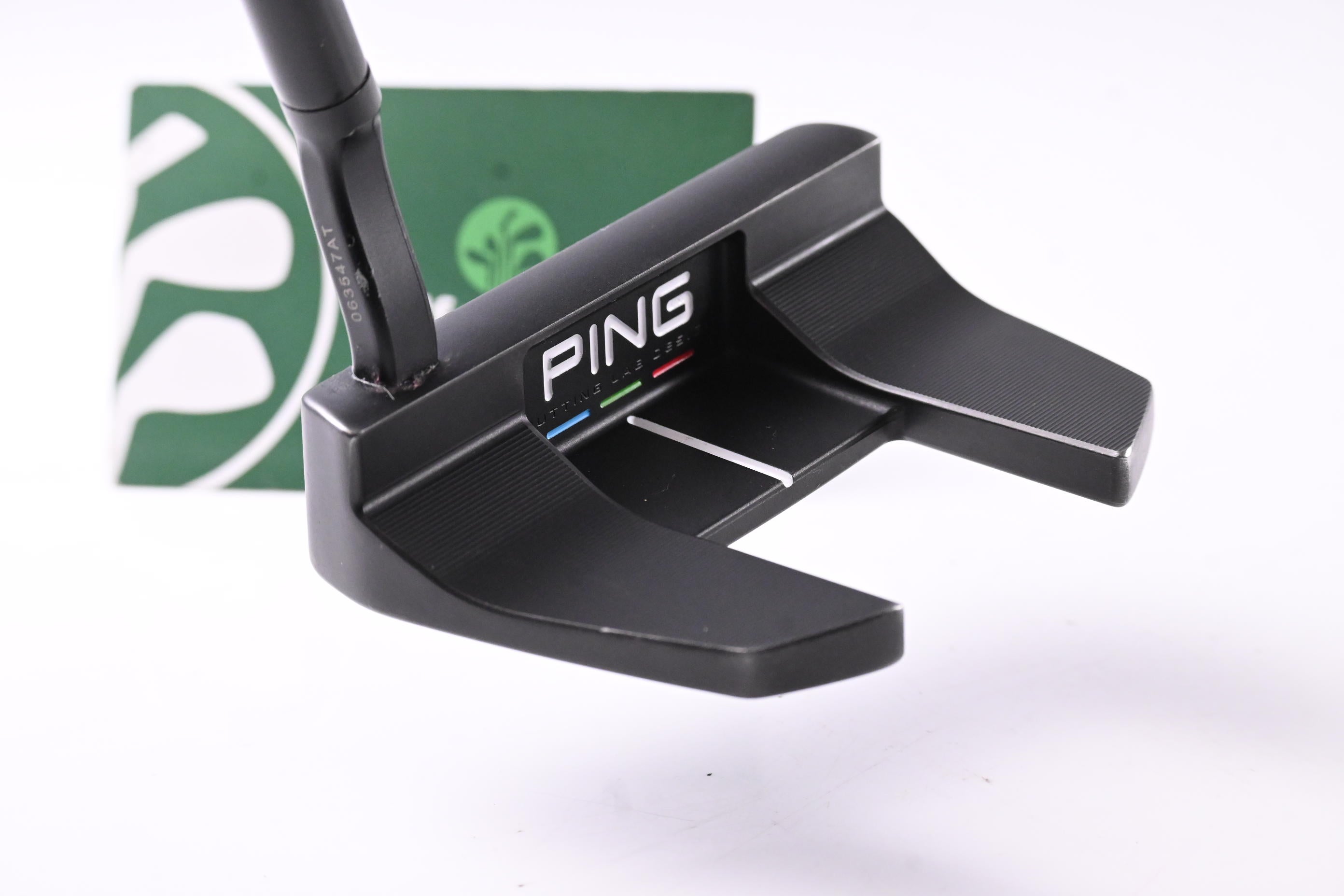 Ping PLD Milled Prime Tyne 4 Putter / 34 Inch