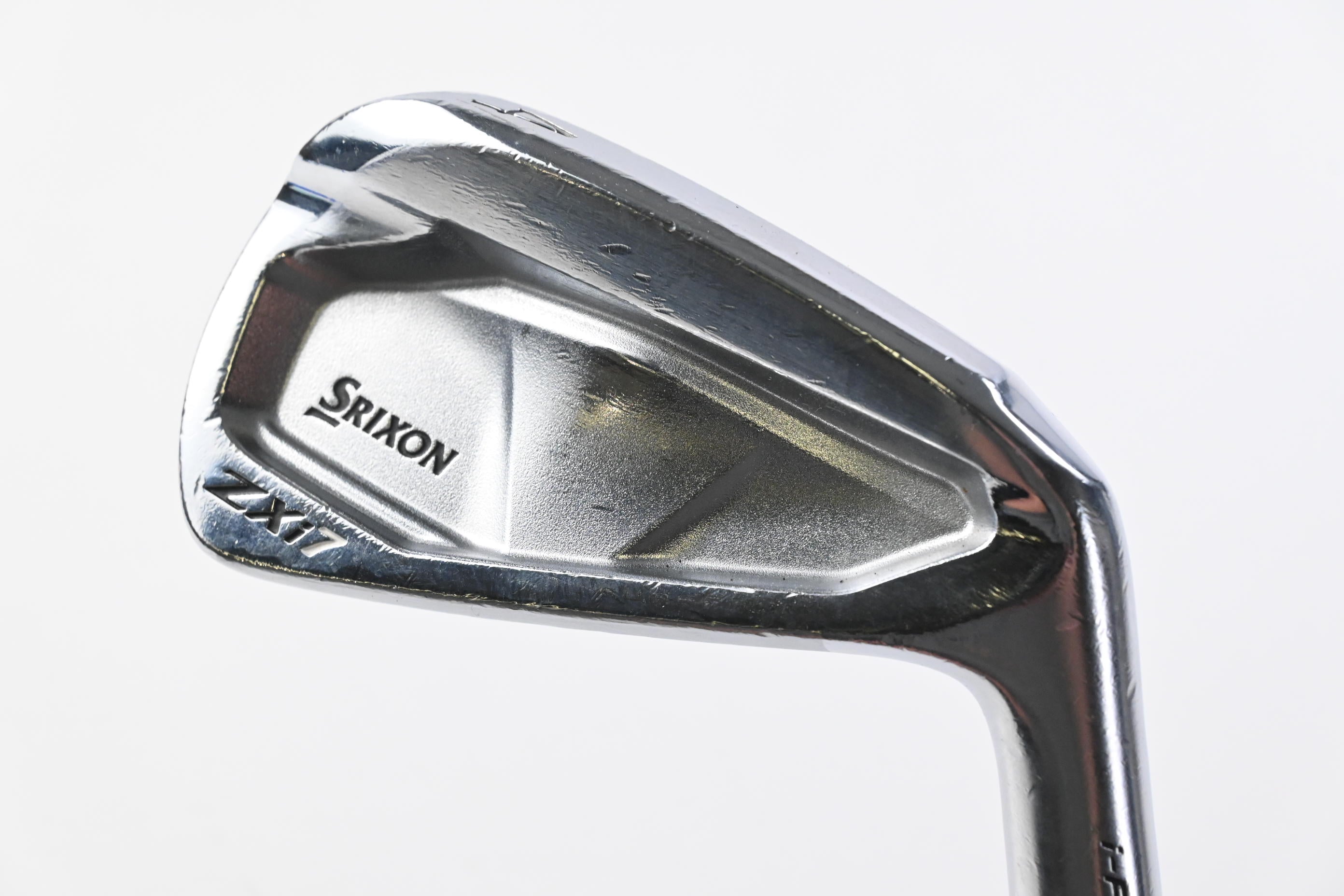 Srixon ZXi7 #4 Iron / 22 Degree / Stiff Flex N.S.Pro Modus 3 Tour 120 Shaft