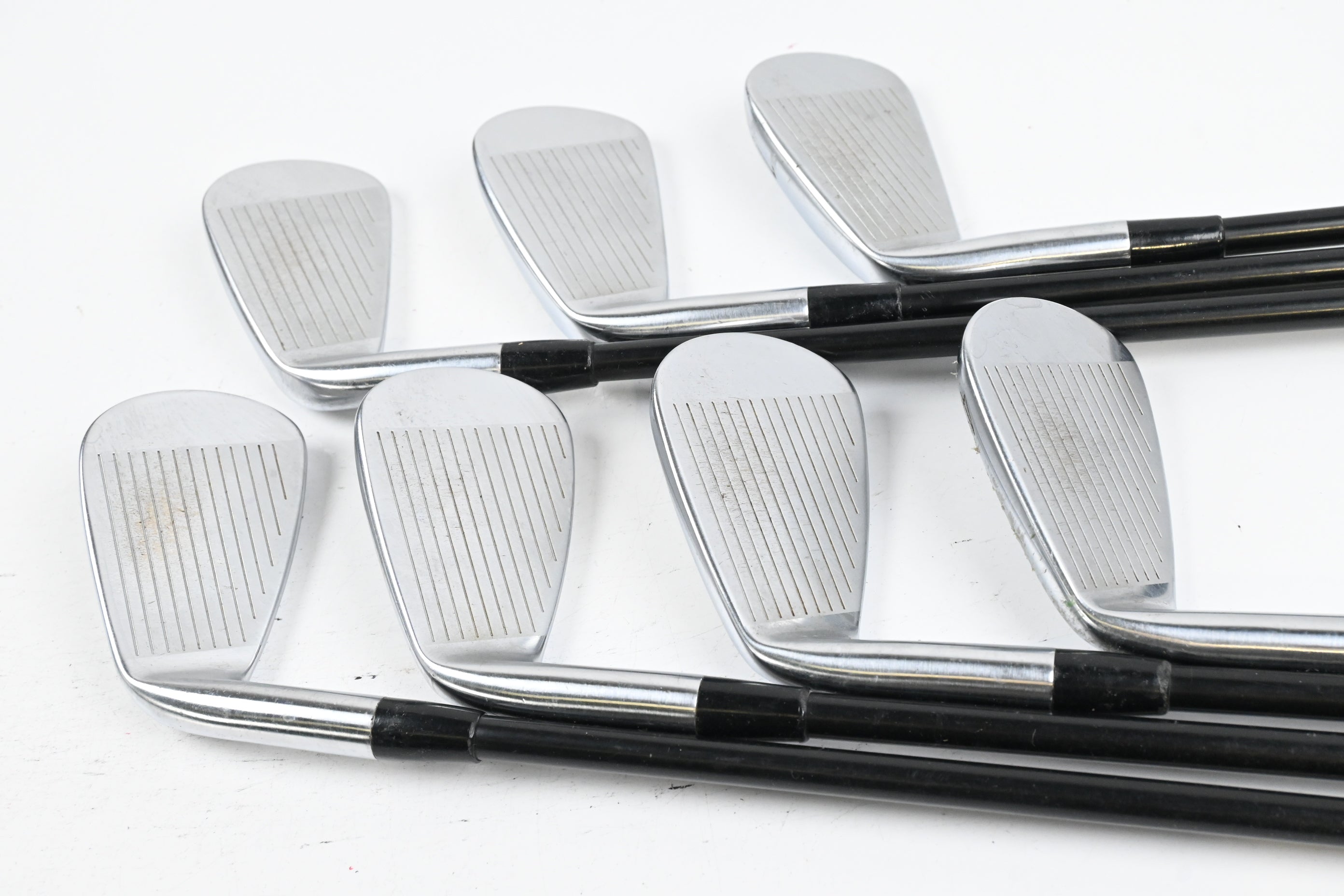 Ladies Titleist T200 2021 Irons / 5-PW+GW / Ladies Flex KBS MAX 55 Shafts