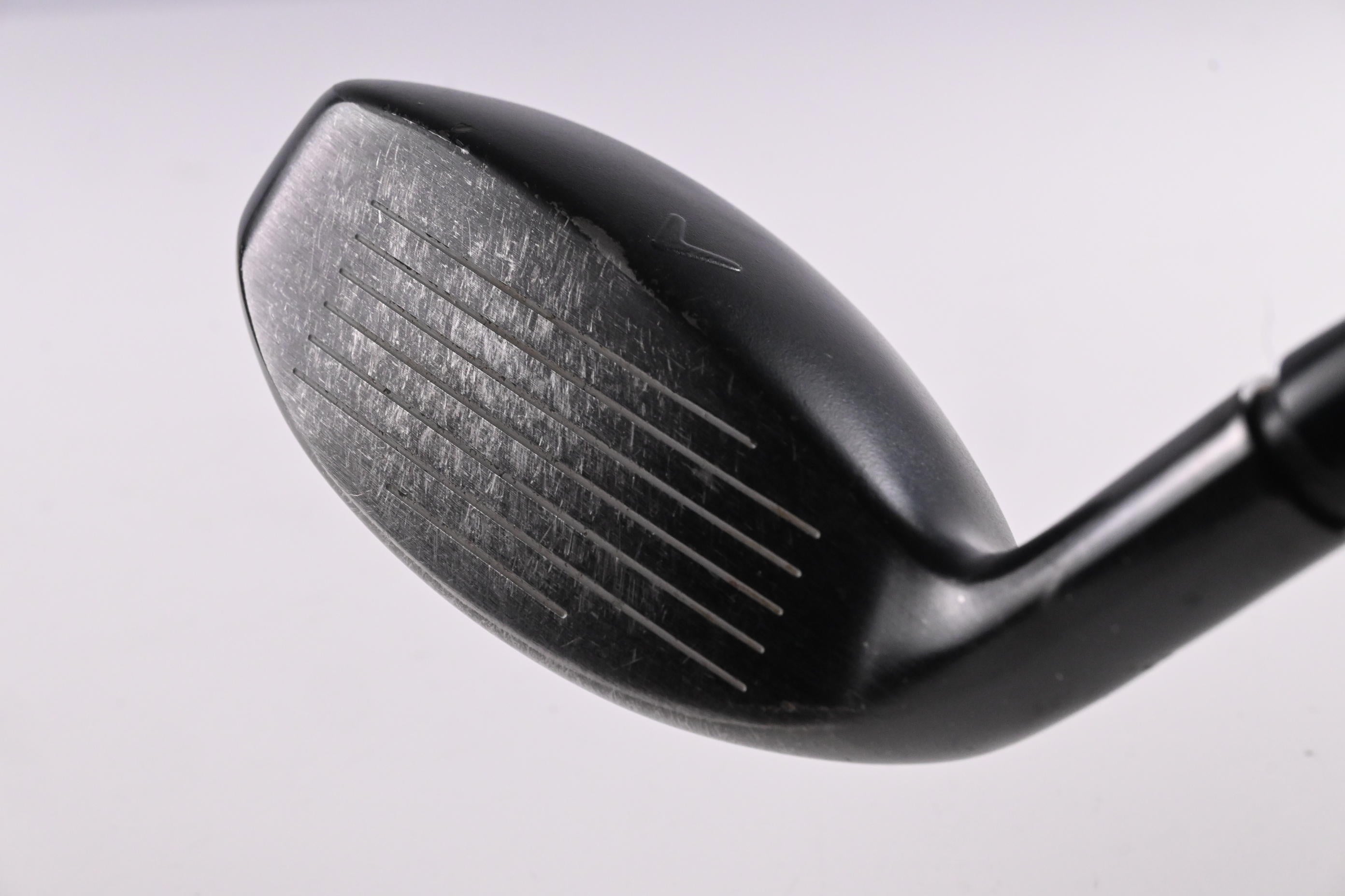 Ladies Callaway XR #4 Hybrid / 22 Degree / Ladies Flex Project X 47 Shaft
