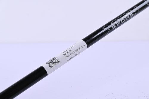 Callaway Elyte Triple Diamond #3 Wood / 15 Degree / X-Flex HZRDUS Smoke Black 70
