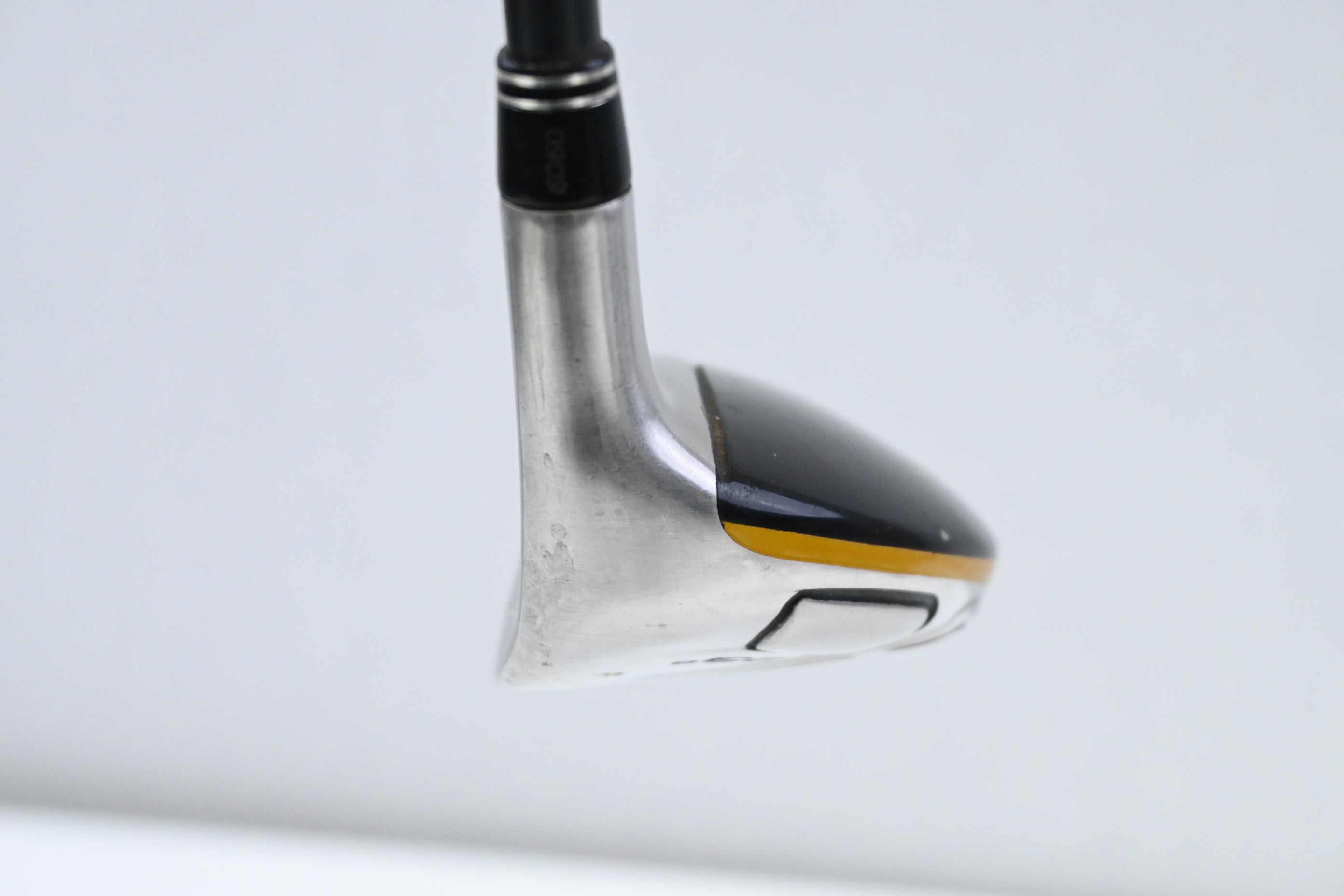 Cobra Baffler TWS #4 Hybrid / 23 Degree / Regular Flex Aldila DVS 65 Shaft