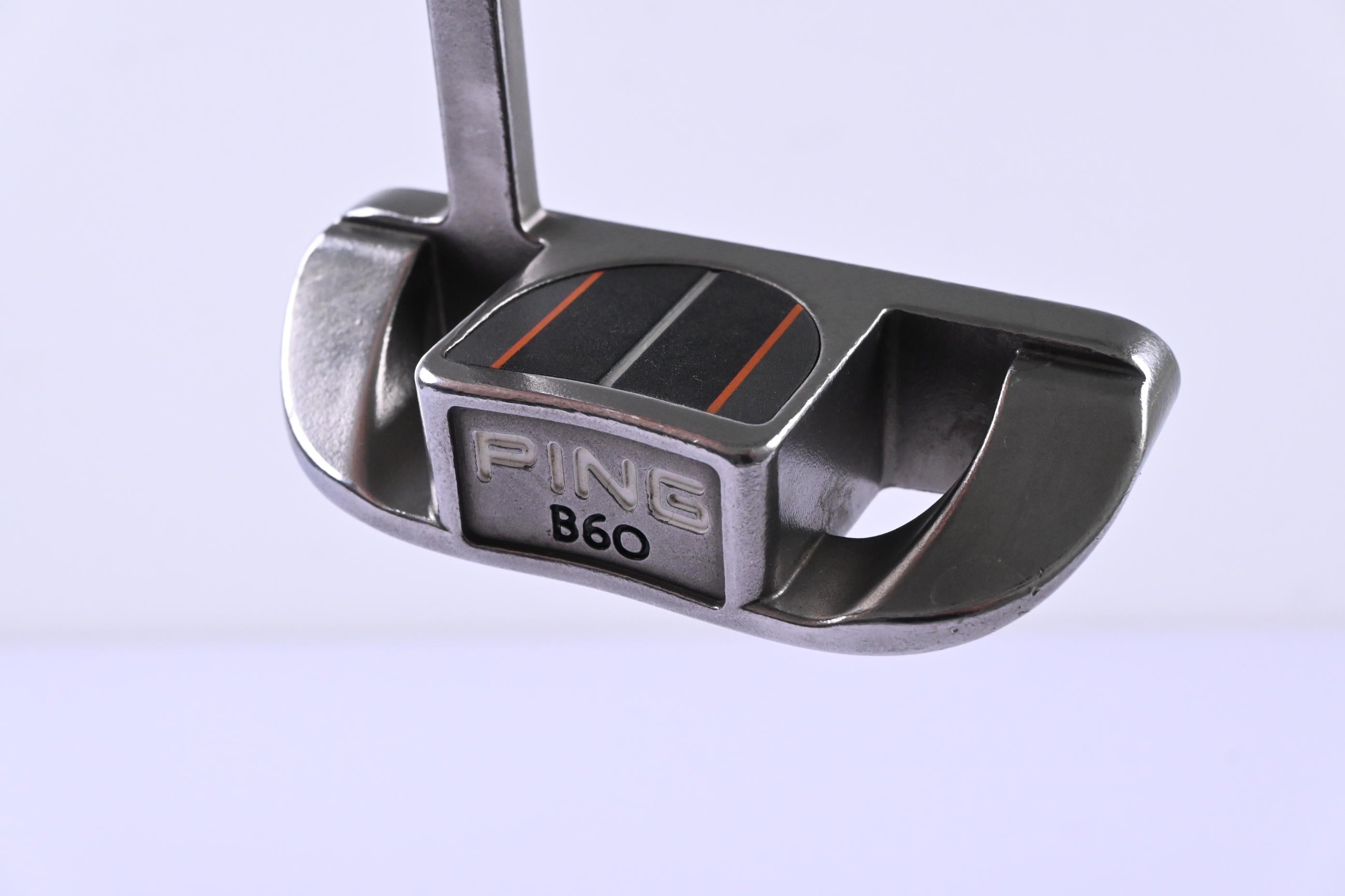 Ping i-Series B60 Putter / Black Dot / 34.5 Inch