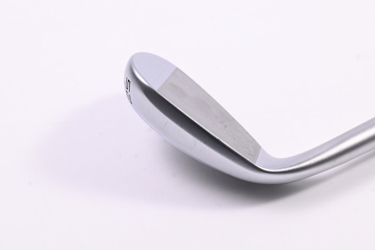 Cleveland CBZ Gap Wedge / 52 Degree / Wedge Flex KBS Hi-Rev 2.0 115 Shaft