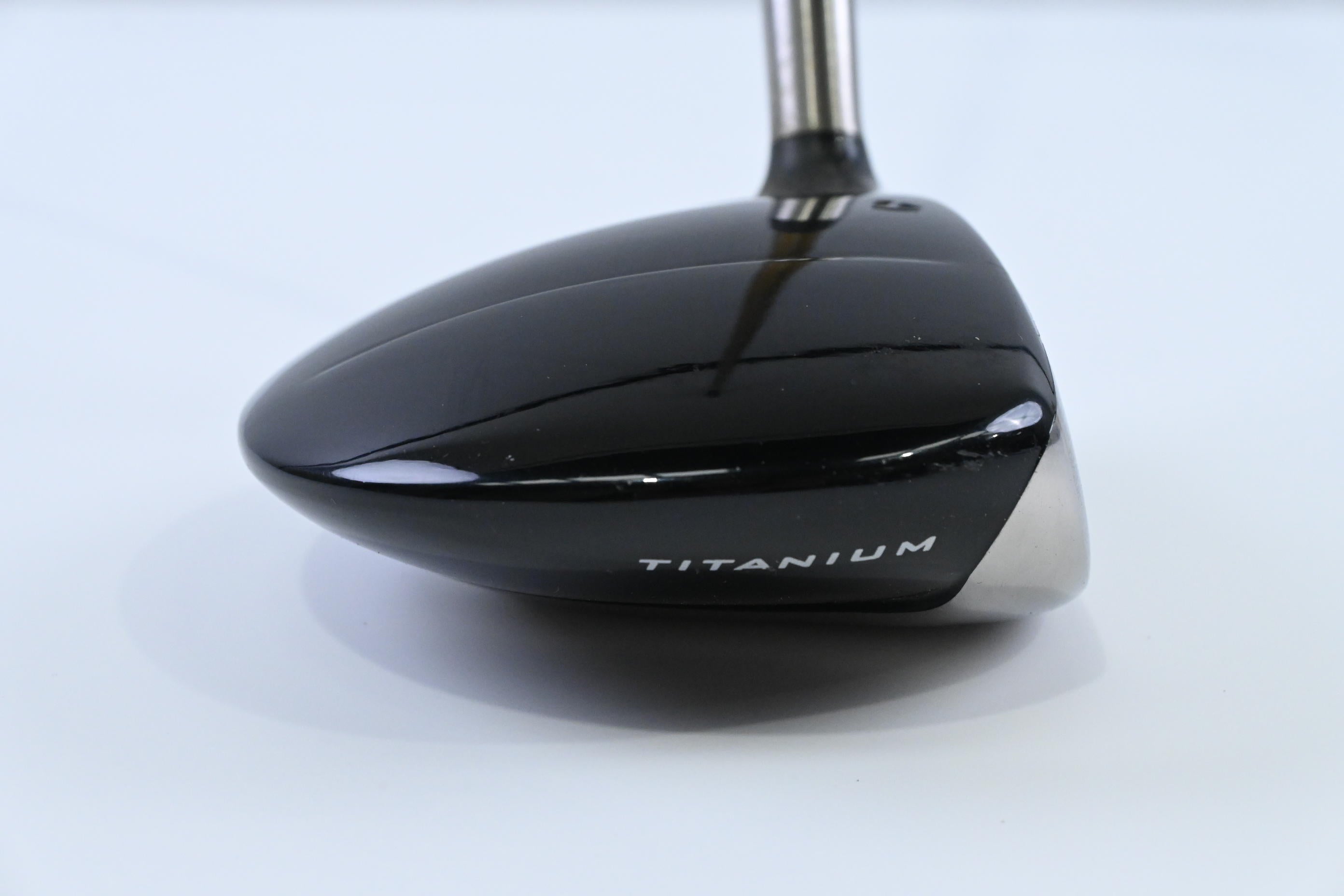 Taylormade R580 #3 Wood / 17 Degree / Regular Flex Aldila HM-40 Tour Gold Shaft