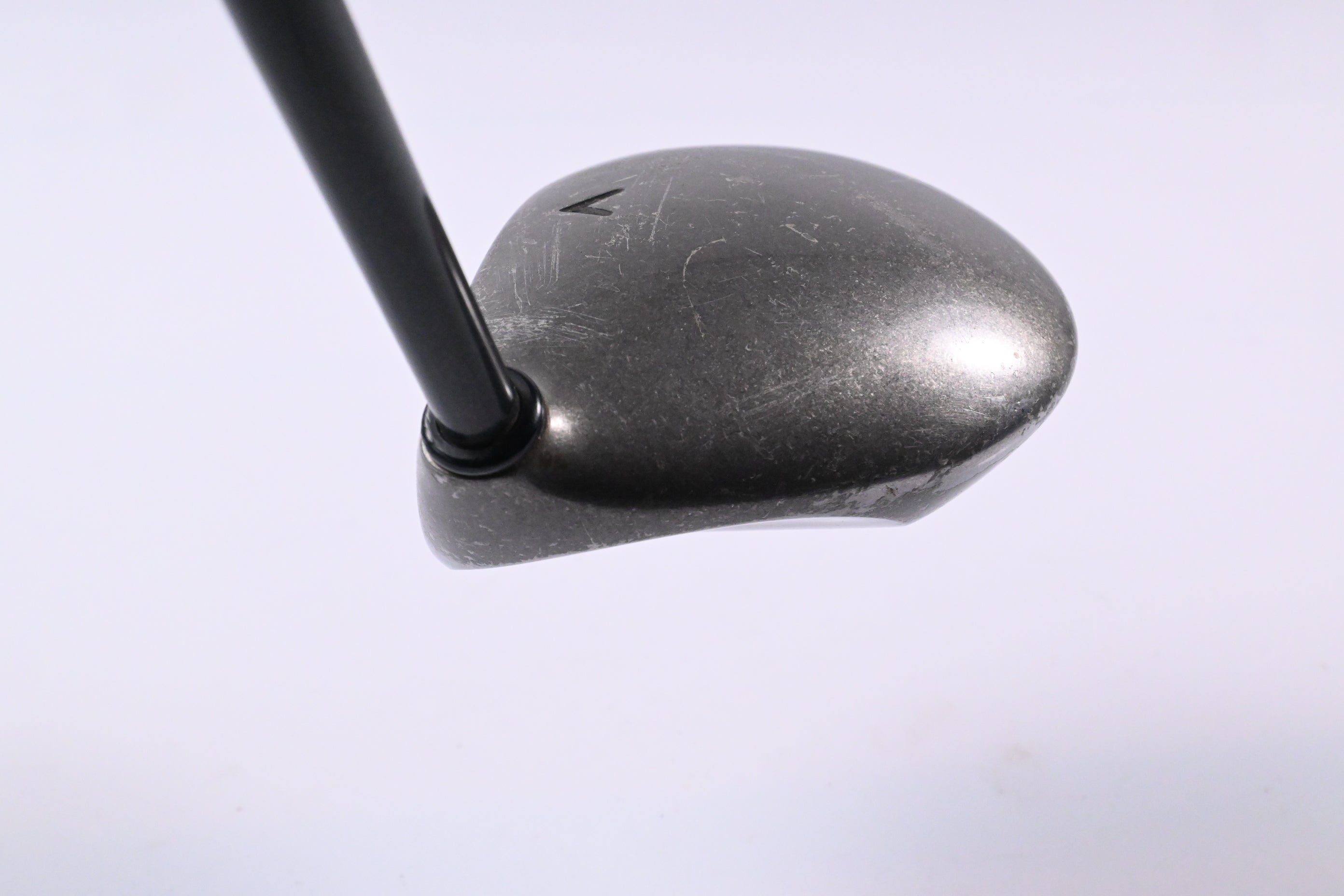 Callaway Big Bertha Warbird #3 Wood / 15 Degree / Light Flex Callaway RCH 96