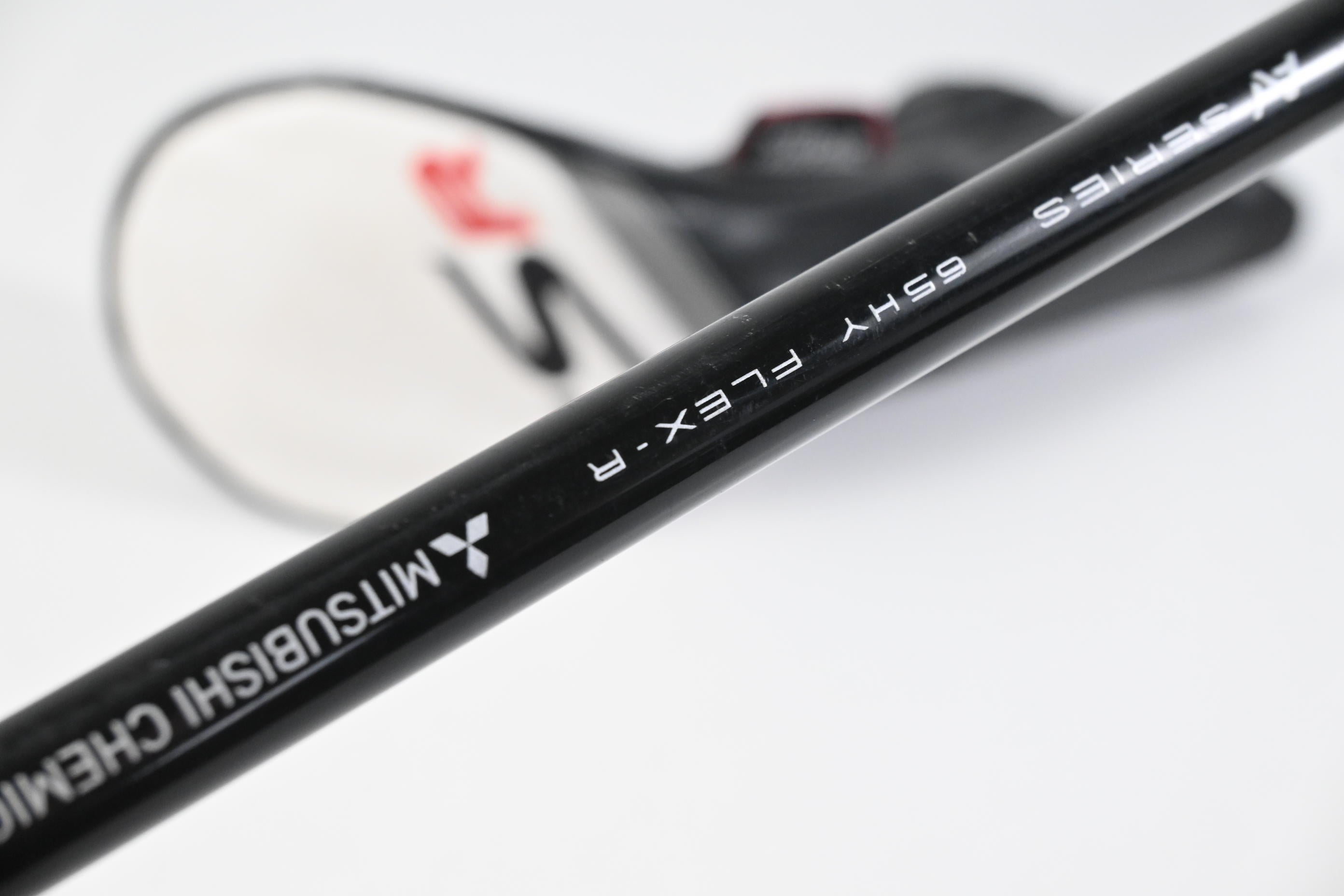 Titleist TSR2 #4 Hybrid / 21 Degree / Regular Flex Tensei AV Blue 65 Shaft