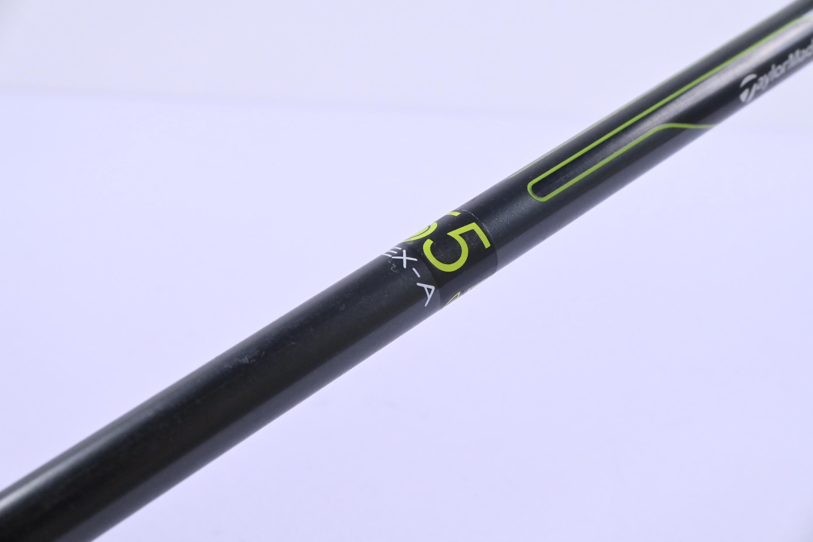 Taylormade M2 2017 #4 Hybrid / 22 Degree / Senior Flex M2 REAX 55 Shaft