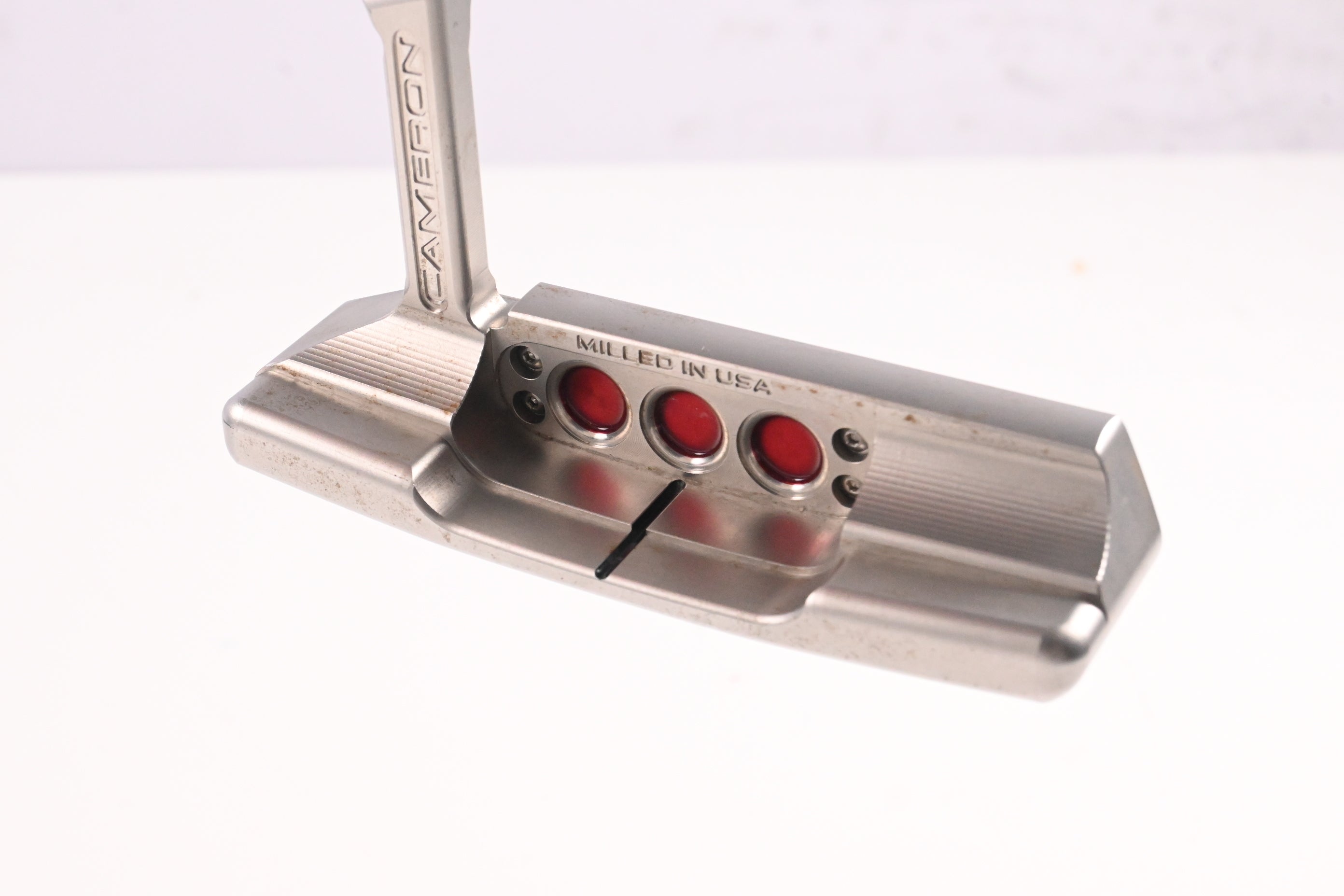 Scotty Cameron Studio Style Newport 2 2025 Putter / 34 Inch