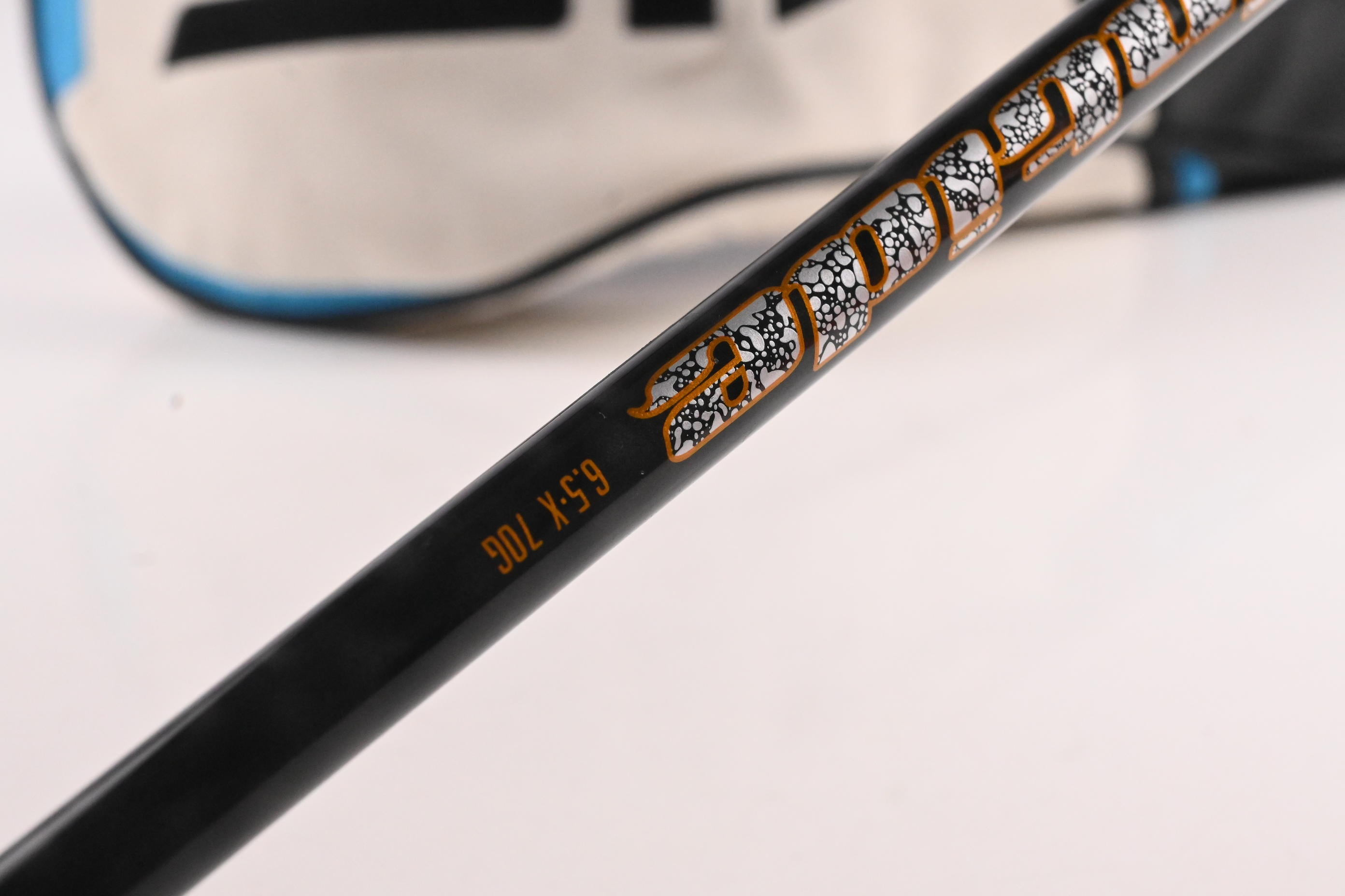 Taylormade SIM2 Driver / 8 Degree / X-Flex Project X Even Flow Riptide 70 Shaft