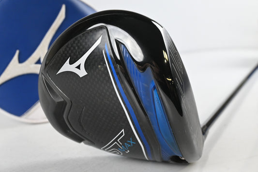 Mizuno ST-Max 230 Driver / 9.5 Degree / Regular Flex Kai'li Blue 60 Shaft