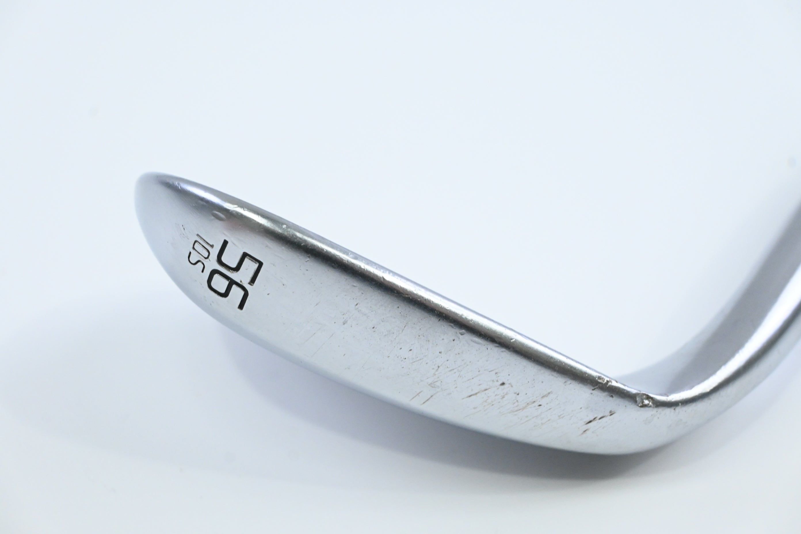 Titleist Vokey SM10 Sand Wedge / 56 Degree / Wedge Flex Titleist Vokey SM10