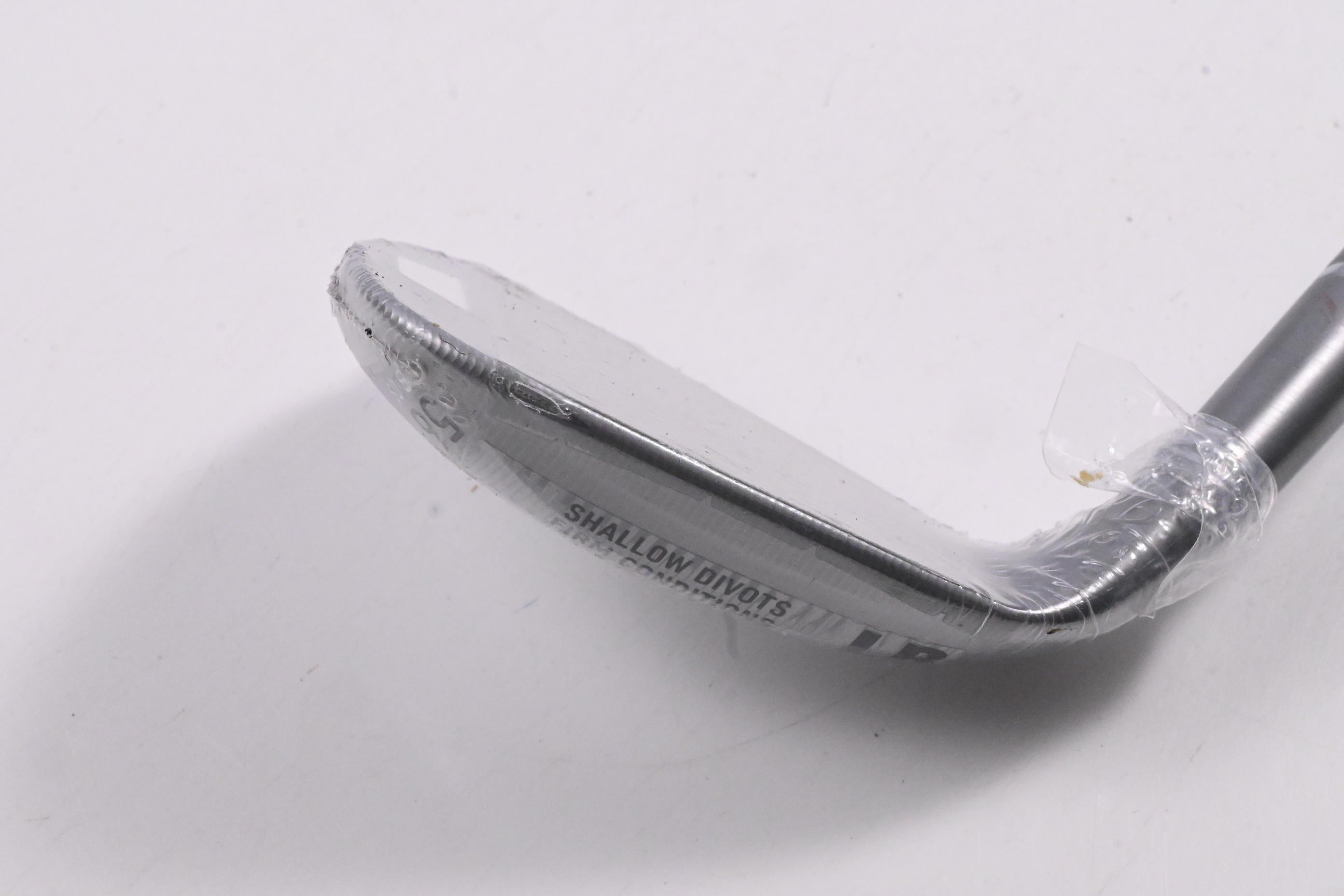 Taylormade Milled Grind 5 Sand Wedge / 56 Degree / Stiff Flex Project X Rifle