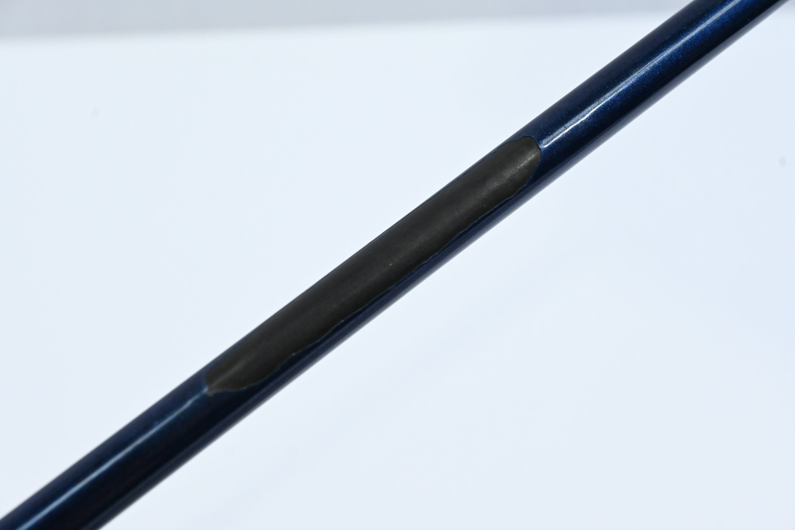 Accra Dymatch 2.0 RT-H #4 Hybrid Shaft / Stiff Flex / Titleist 1st Gen