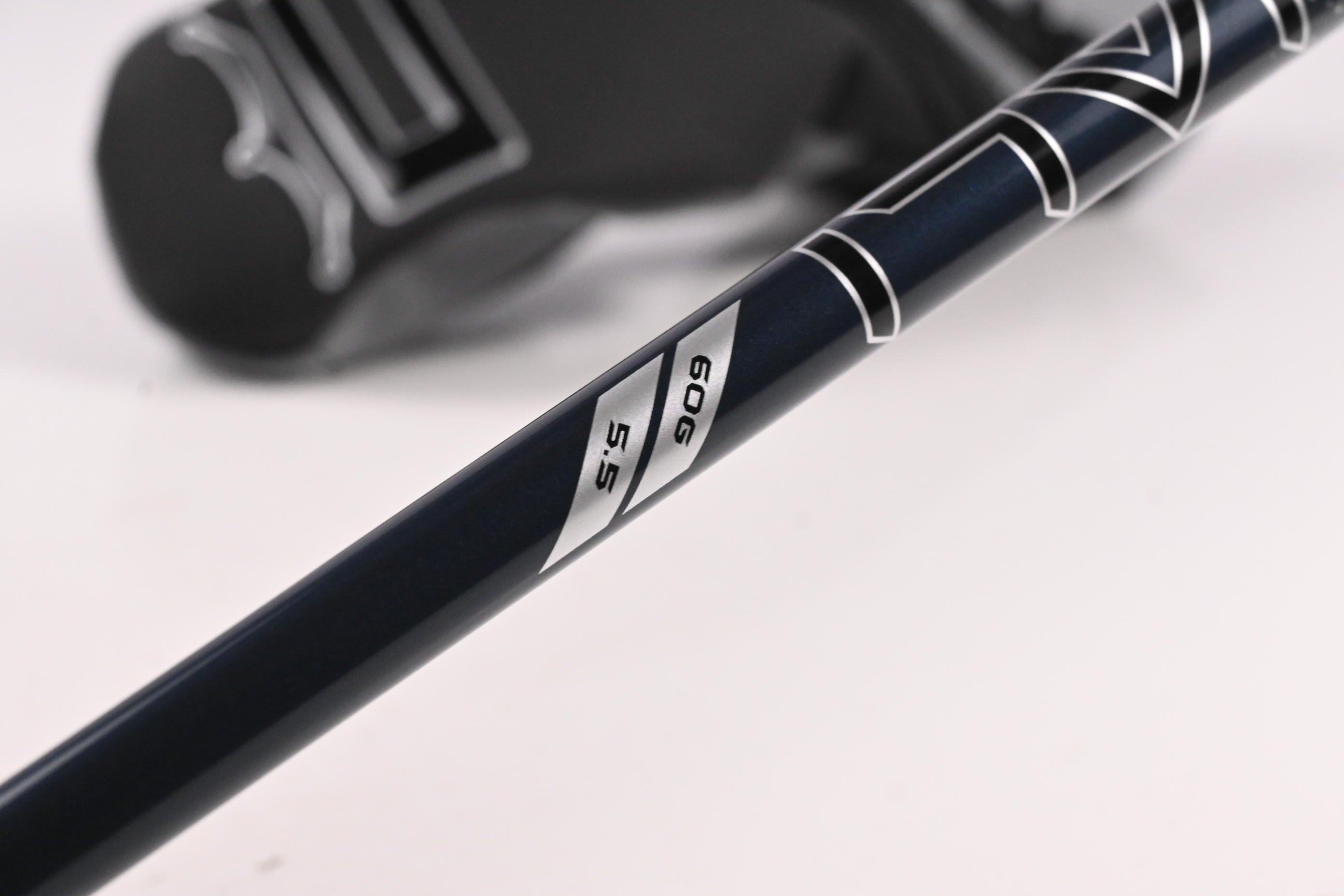 Cobra OPTM X #3 Wood / 16.5 Degree / Regular Flex Denali Blue 60 Shaft