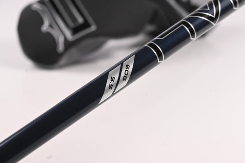 Cobra OPTM X #3 Wood / 16.5 Degree / Regular Flex Denali Blue 60 Shaft