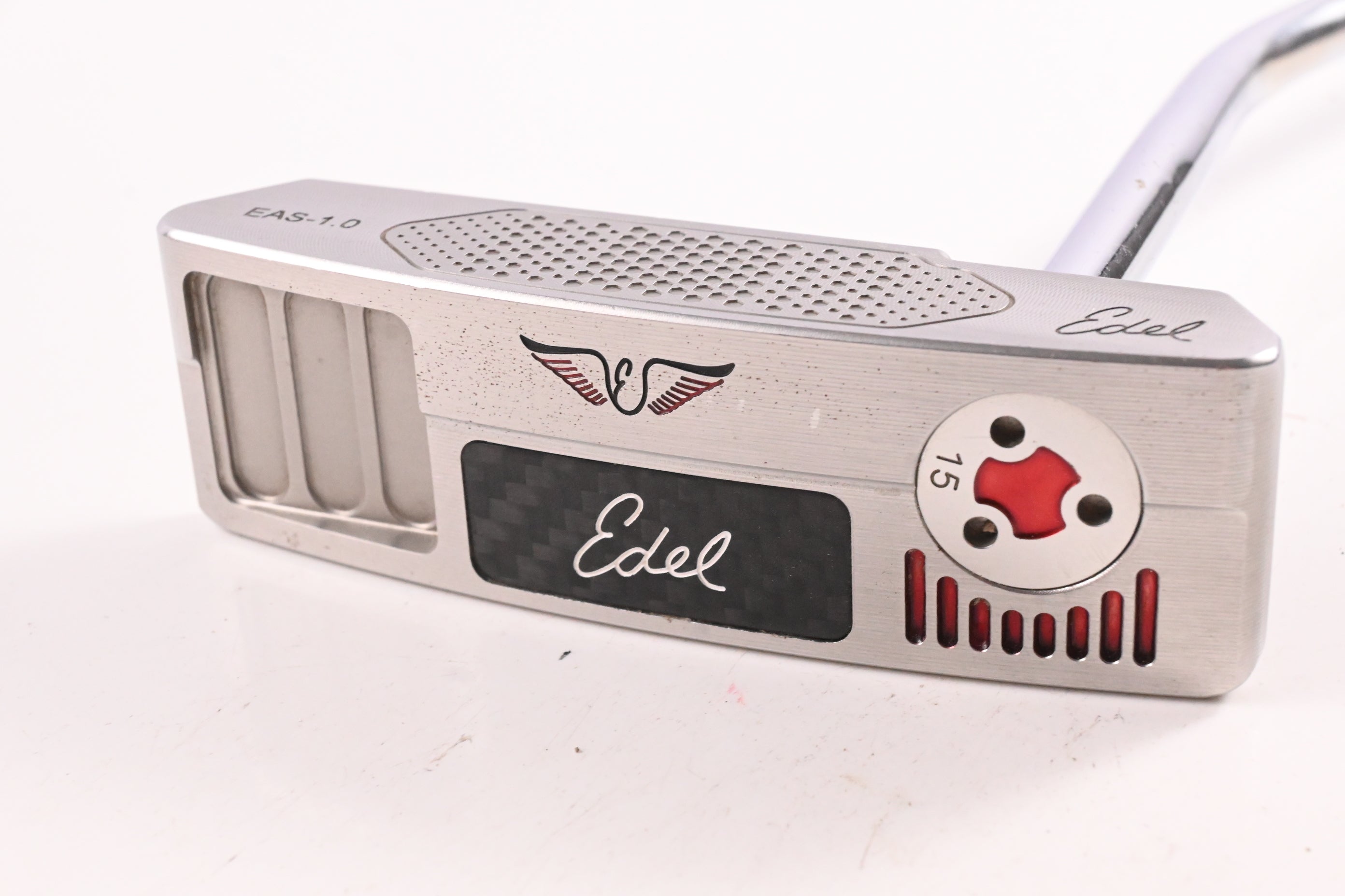 Edel EAS -1.0 Putter / 33 Inch