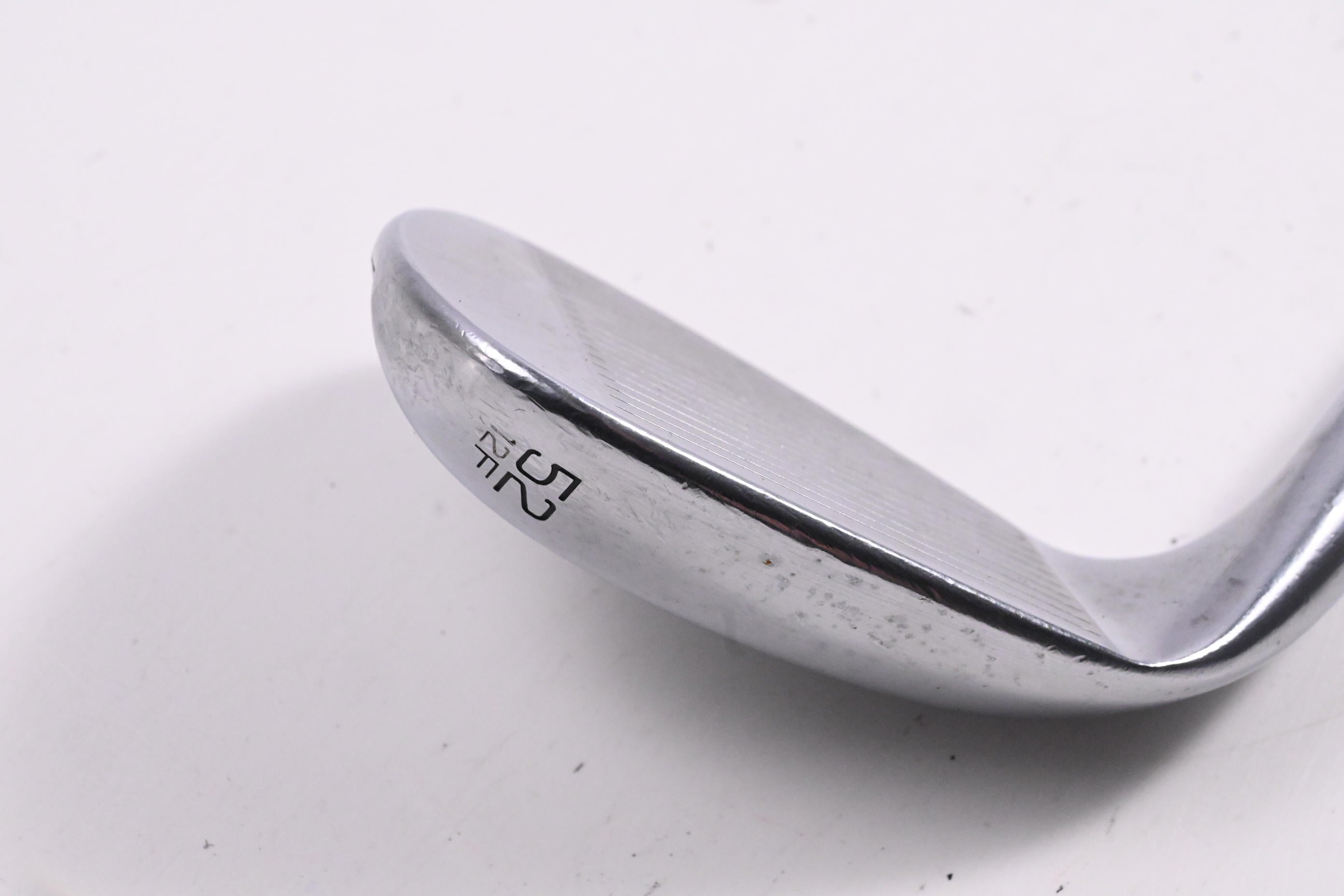 Titleist Vokey SM8 Gap Wedge / 52 Degree / Wedge Flex Titleist Vokey SM8 Shaft