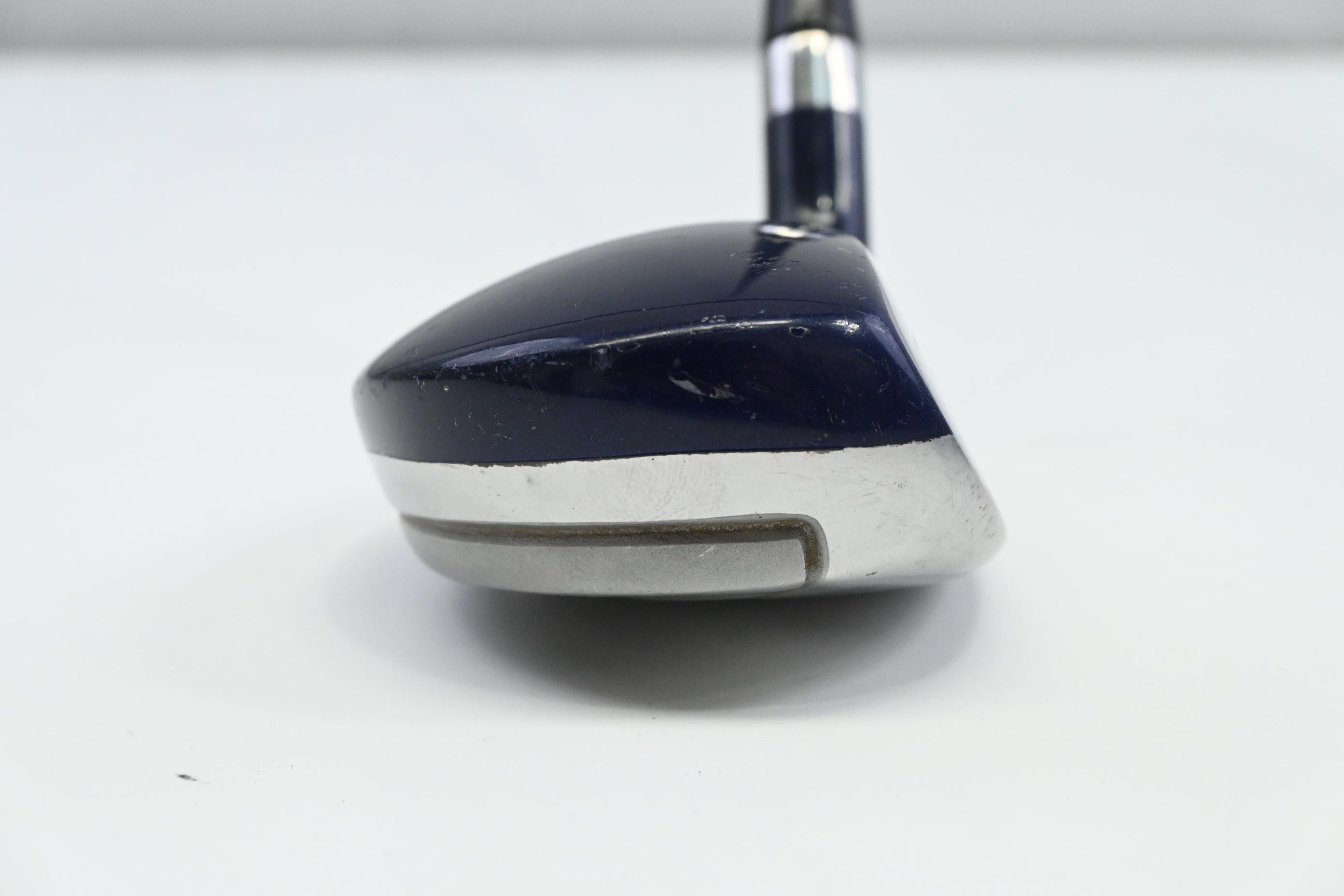Ladies Ben Sayers M8 #5 Hybrid / 26 Degree / Ladies Flex Ben Sayers M8 Shaft