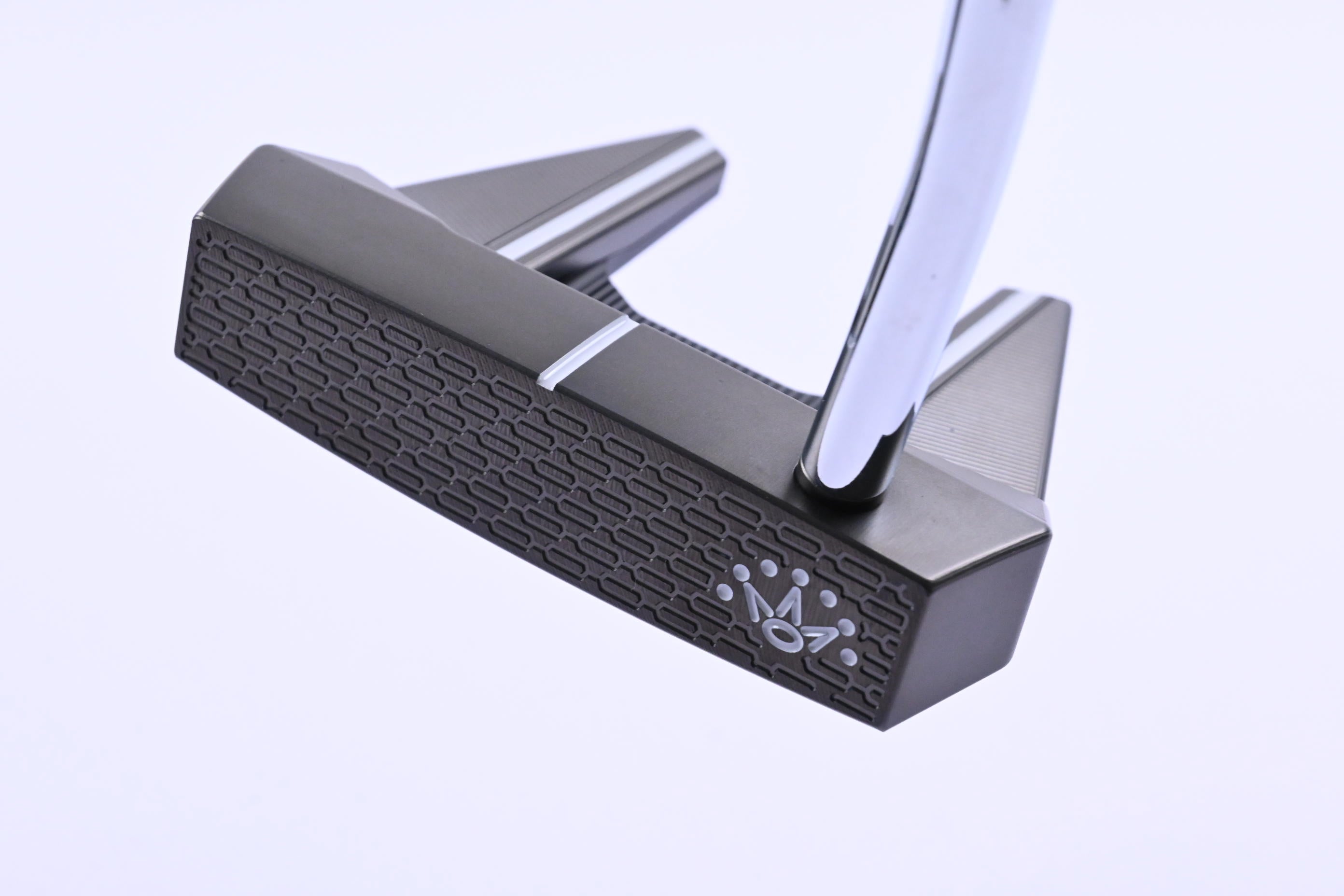 Scotty Cameron Phantom Black 2025 #7 Putter / 35 Inch