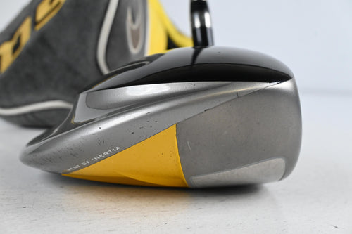 Nike SQ Sumo Driver / 10.5 Degree / Regular Flex Diamana Sasquatch Shaft