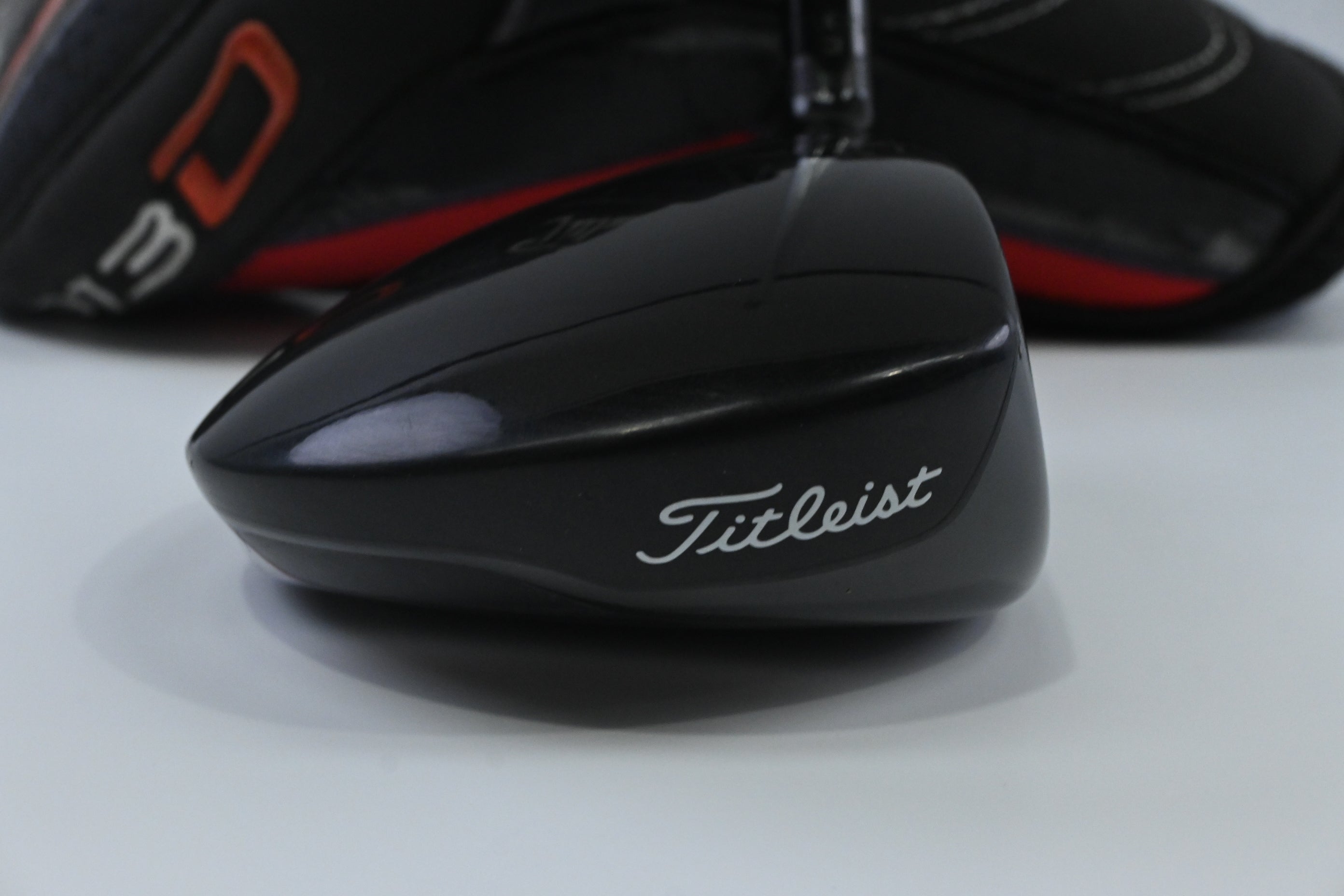 Titleist 913 D3 Driver / 9.5 Degree / Senior Flex Pro Launch 45 Shaft