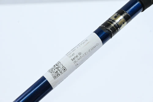 Accra Dymatch 2.0 RT-H #4 Hybrid Shaft / Stiff Flex / Titleist 1st Gen