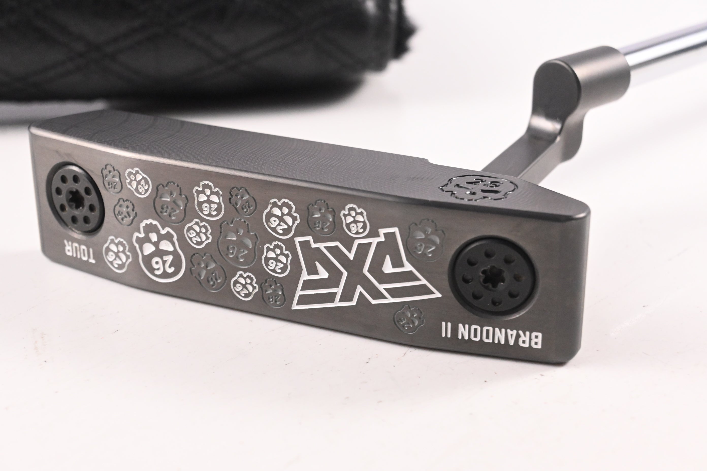 PXG Tour Series Brandon II Putter / 34 Inch