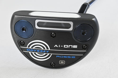 Odyssey Ai-One Rossie S Putter / 35 Inch