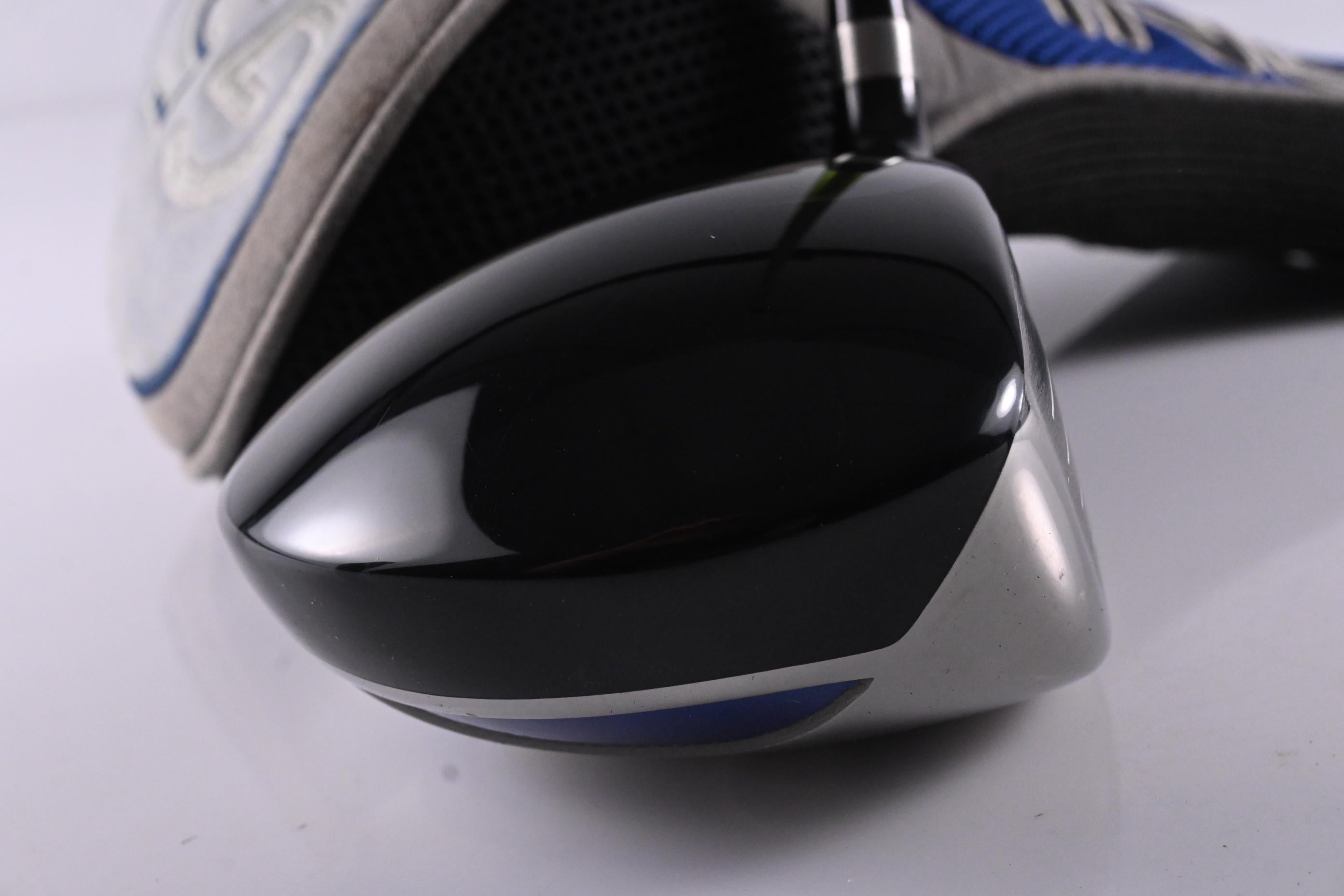 Ping G5 Driver / 10.5 Degree / Regular Flex Aldila NV 65 Shaft
