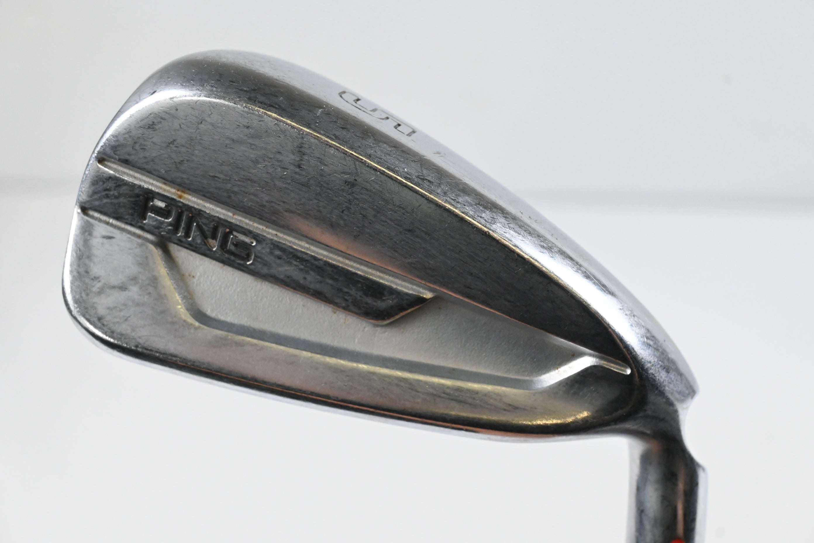 Ping G700 #5 Iron / 23 Degree / Red Dot / Regular Flex UST Recoil ES 780 Shaft