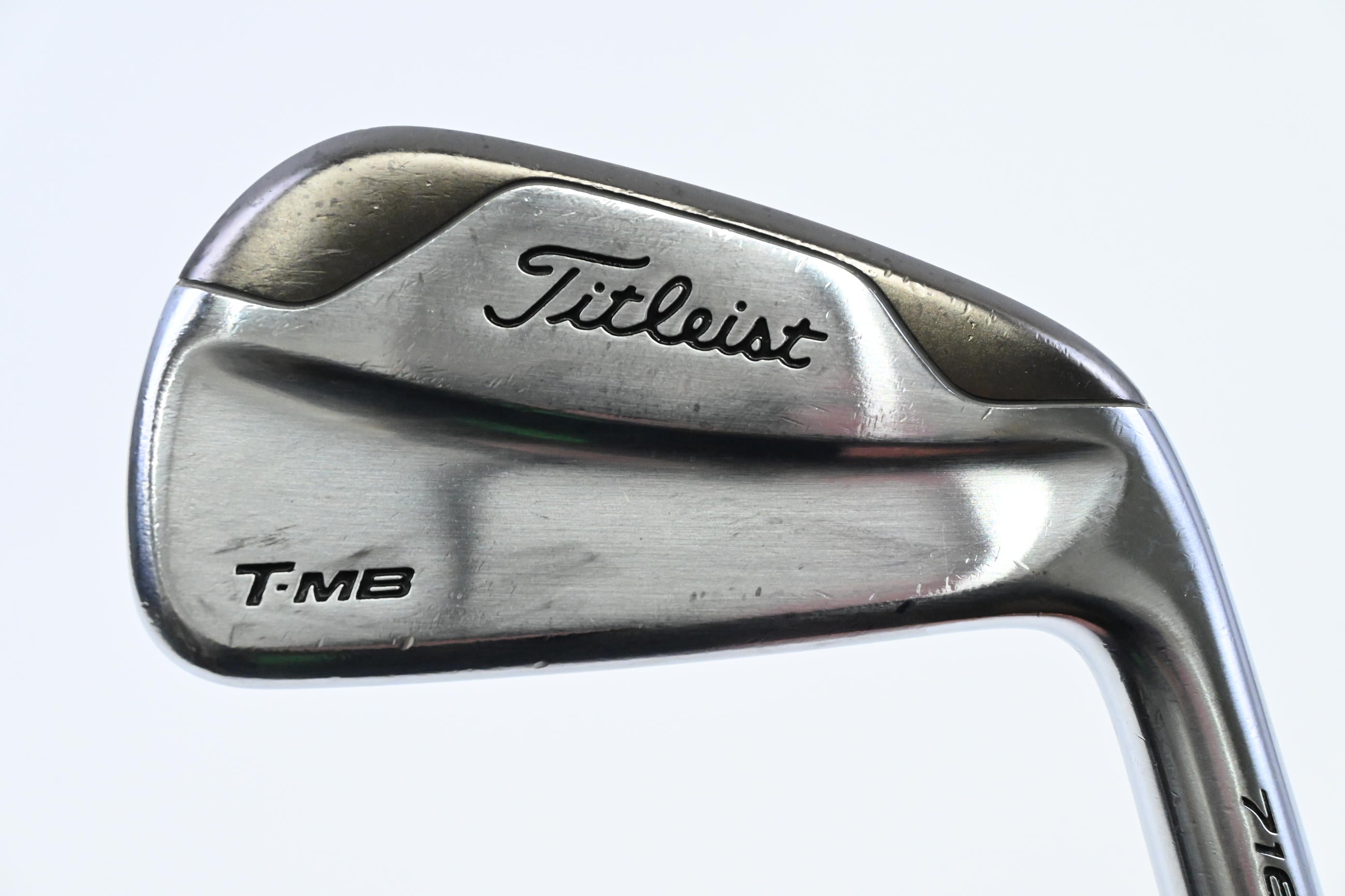 Titleist 716 T-MB #3 Iron / 20 Degree / Stiff Flex Dynamic Gold AMT S300 Shaft