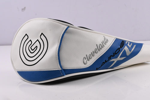 Cleveland Launcher XL 2 Driver / 9 Degree / Senior Flex Aldila Ascent 40 Shaft