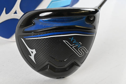 Mizuno ST-Max 230 Driver / 9.5 Degree / Regular Flex Kai'li Blue 60 Shaft