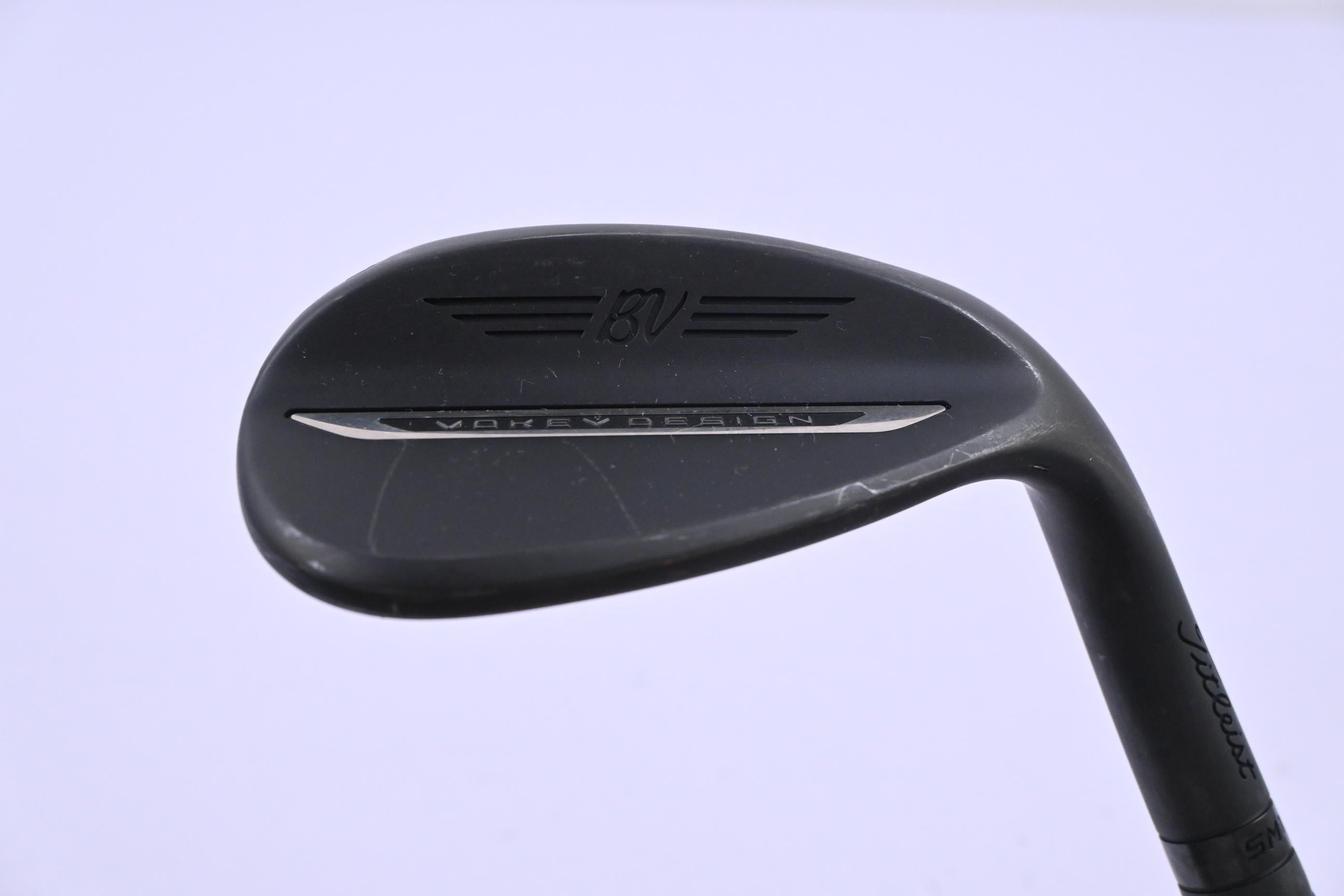 Titleist Vokey SM11 Sand Wedge / 56 Degree / Wedge Flex Vokey Design SM11