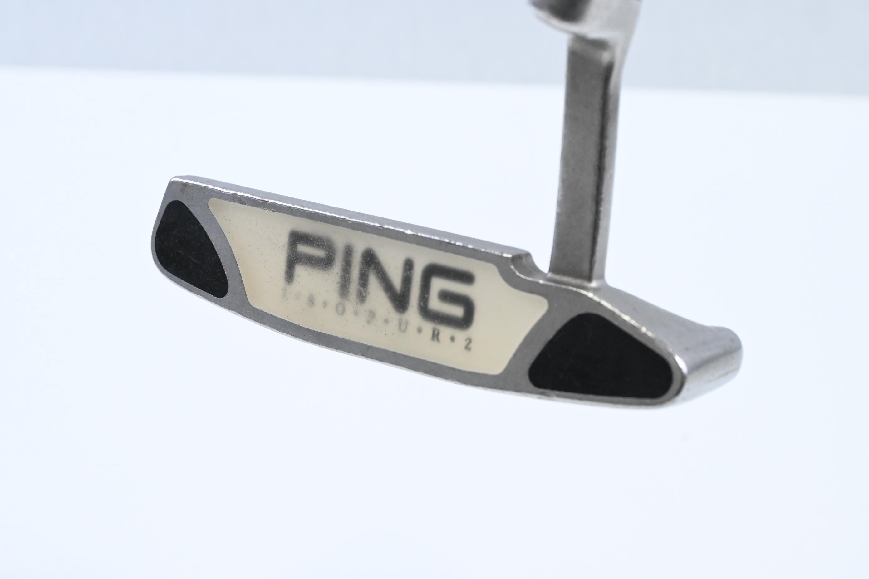 Ping Karsten USA Anser 2i Putter / 36 Inch