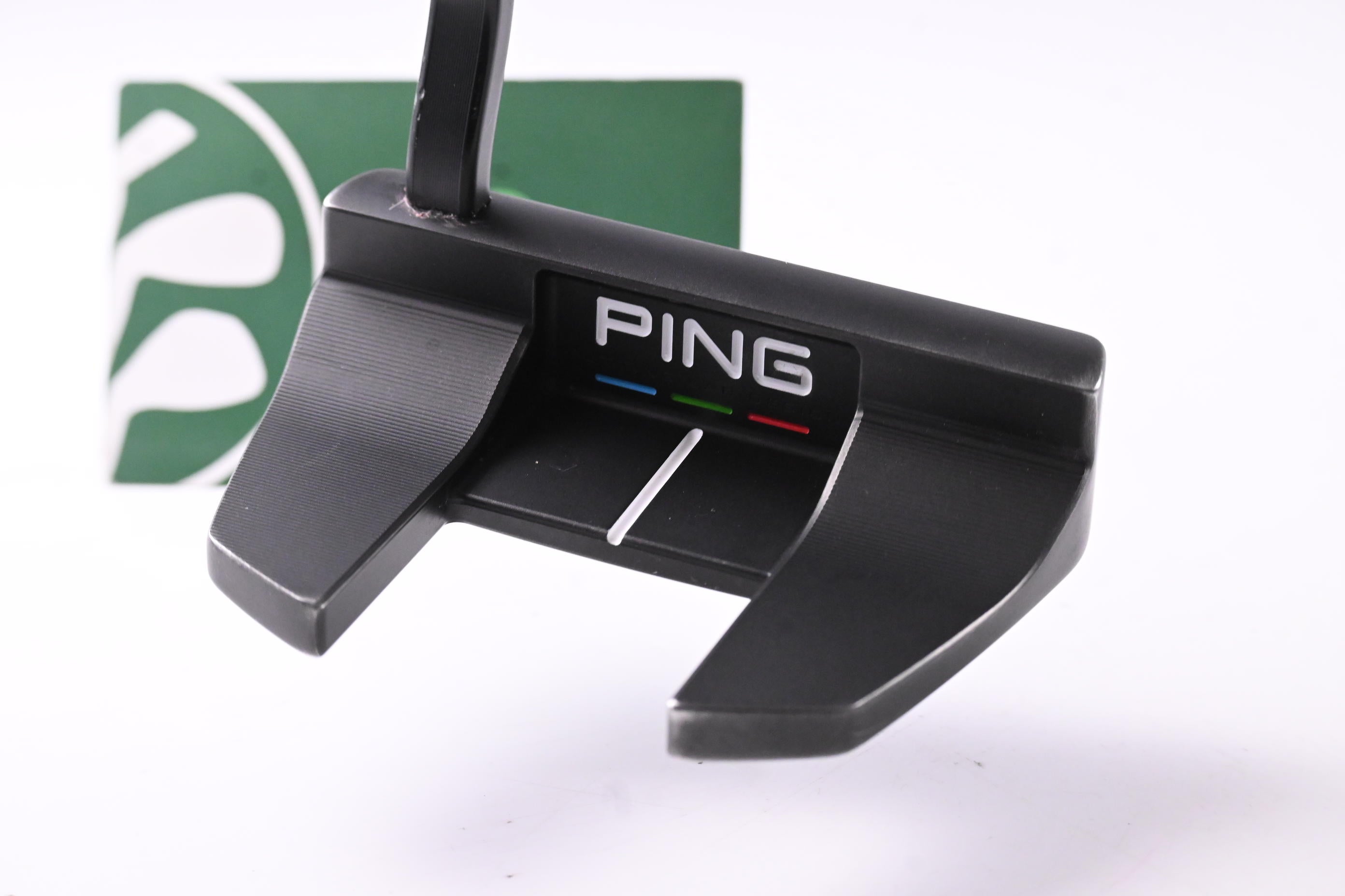 Ping PLD Milled Prime Tyne 4 Putter / 34 Inch