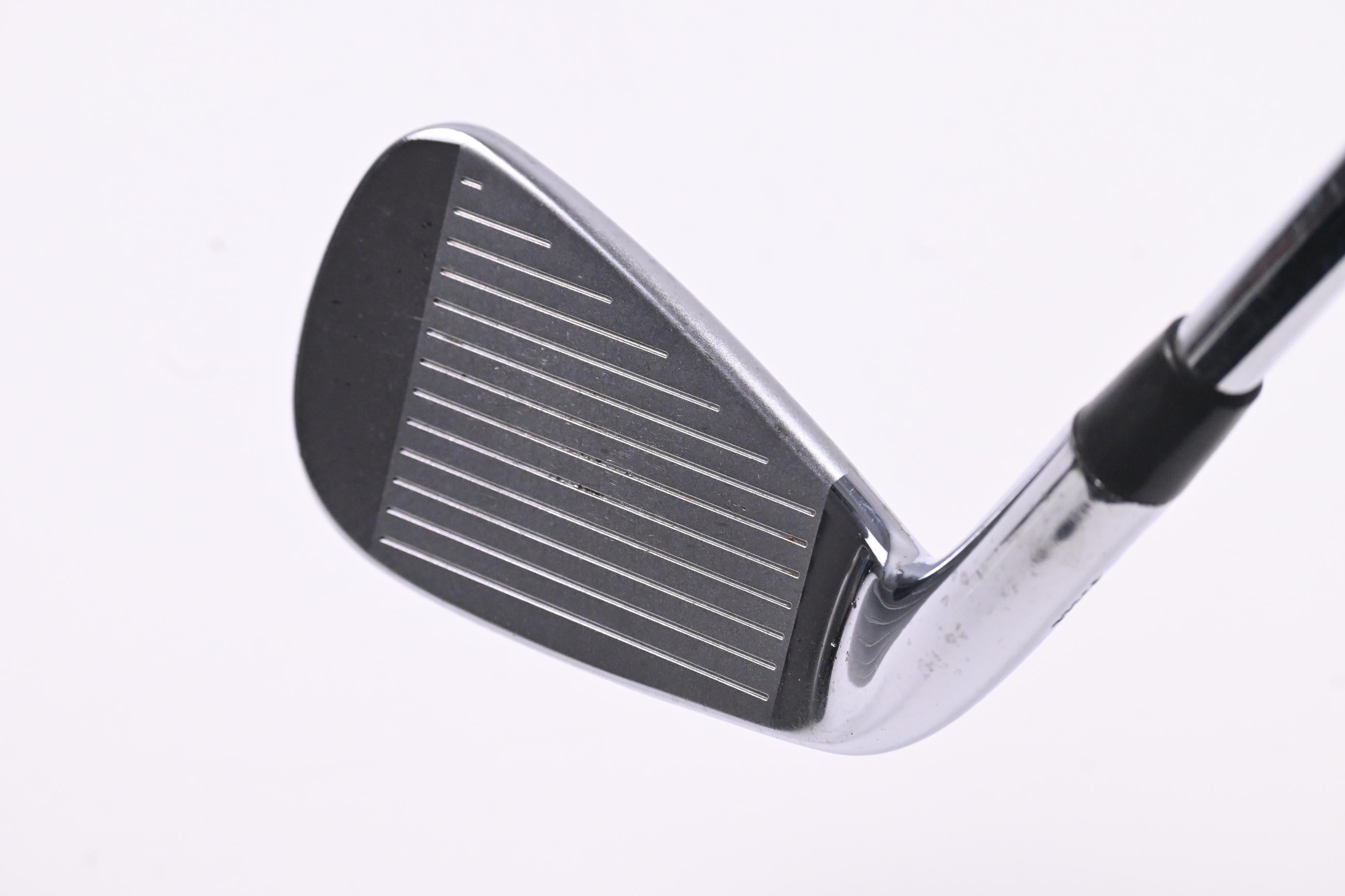 Wilson D7 Forged #4 Iron / 21.5 Degree / Stiff Flex KBS Shaft