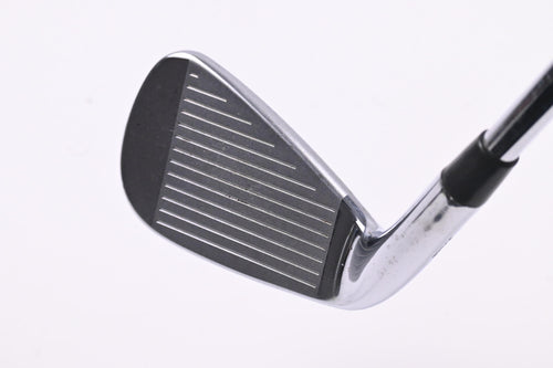 Wilson D7 Forged #4 Iron / 21.5 Degree / Stiff Flex KBS Shaft