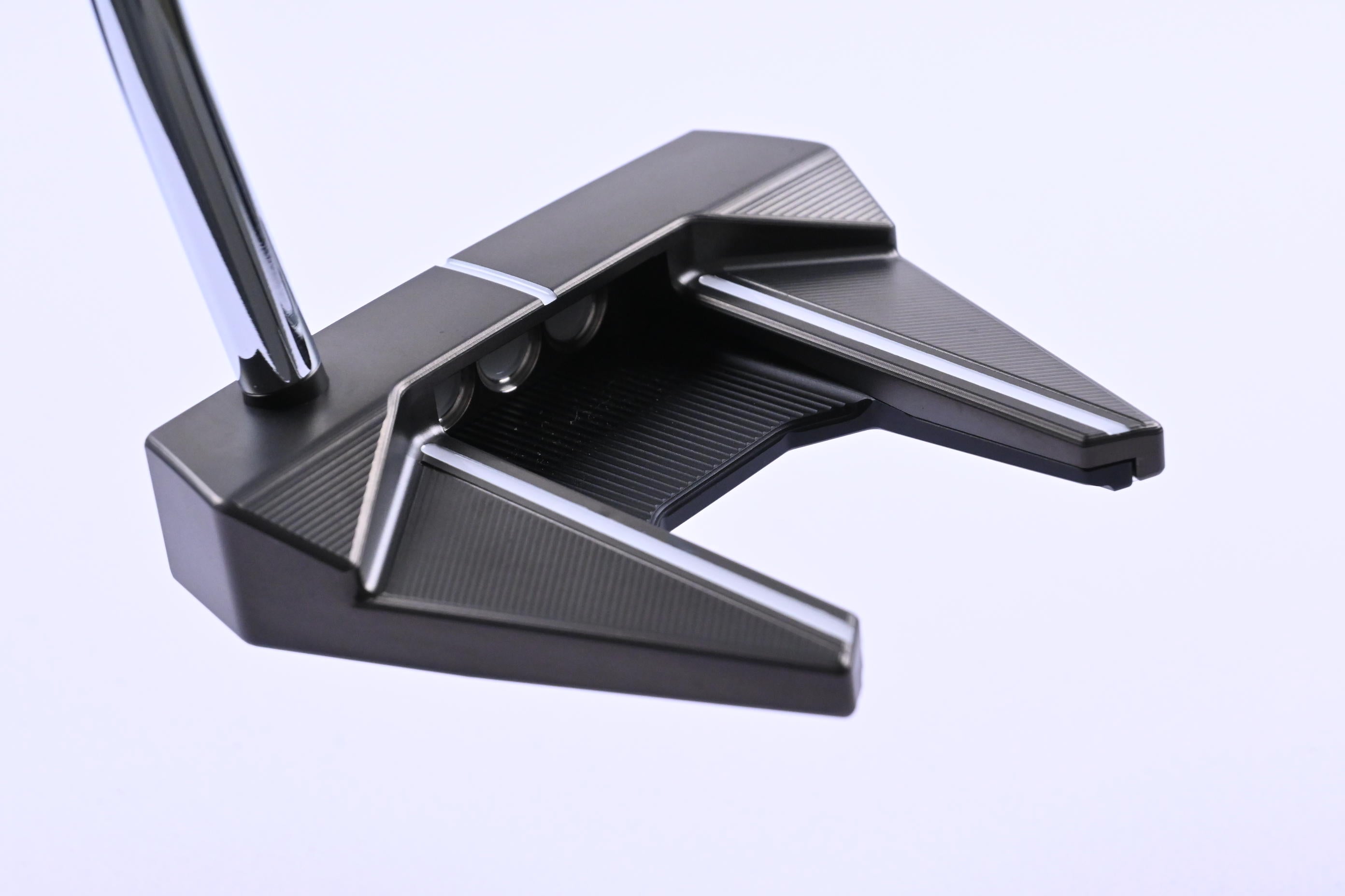 Scotty Cameron Phantom Black 2025 #7 Putter / 35 Inch