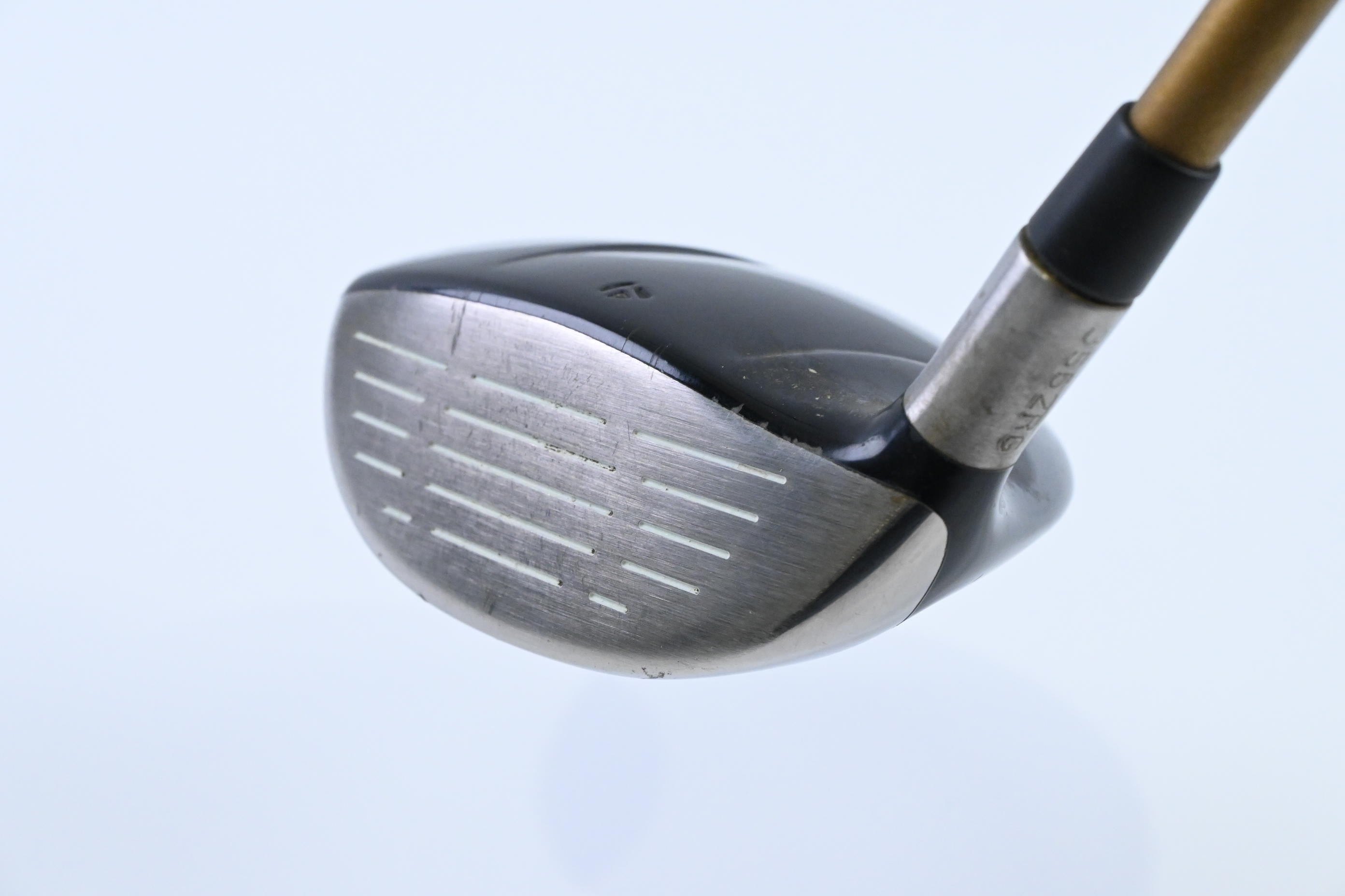 Taylormade R580 #3 Wood / 17 Degree / Regular Flex Aldila HM-40 Tour Gold Shaft