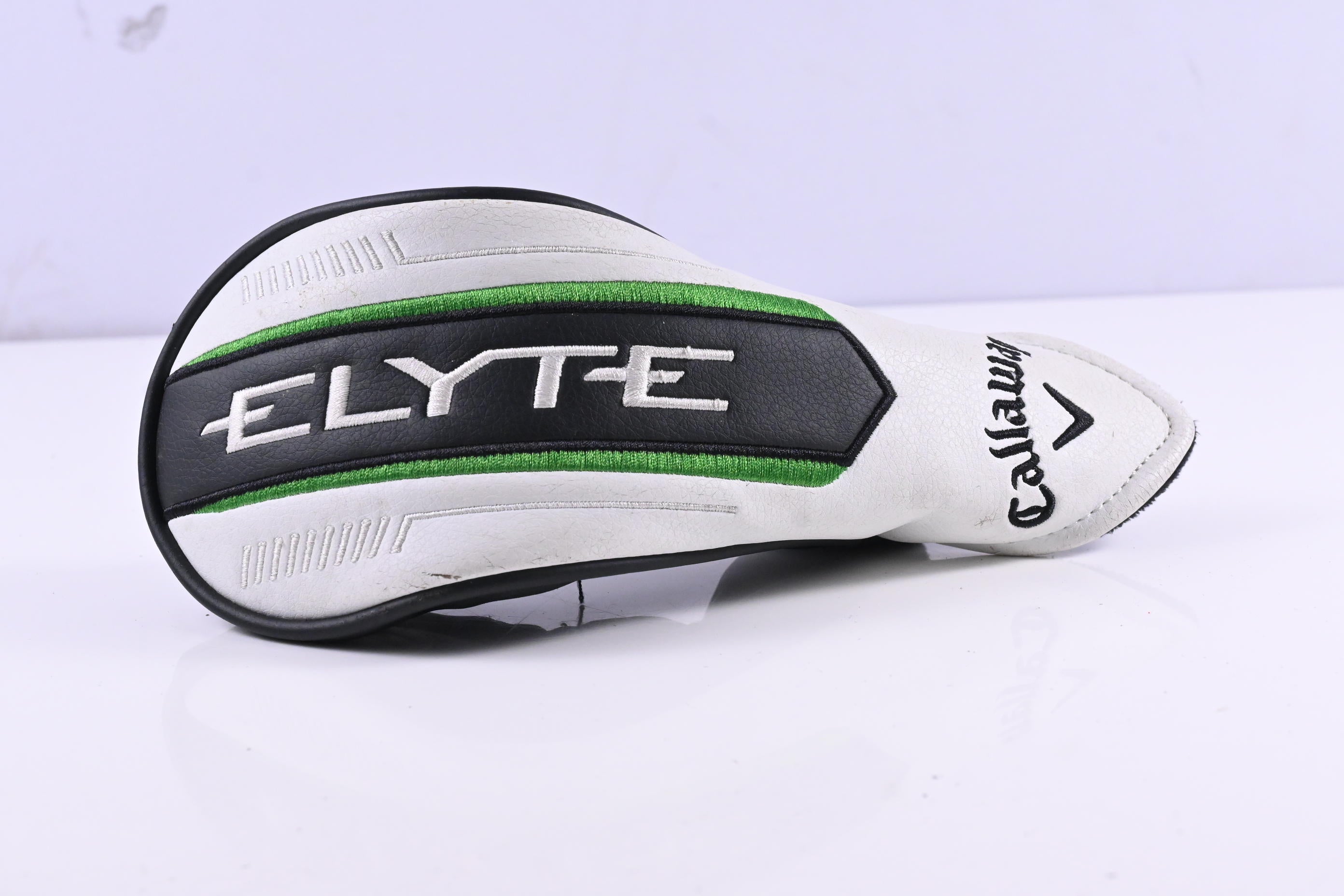 Callaway Elyte X #4 Hybrid / 21 Degree / Regular Flex Denali Charcoal 60 Shaft