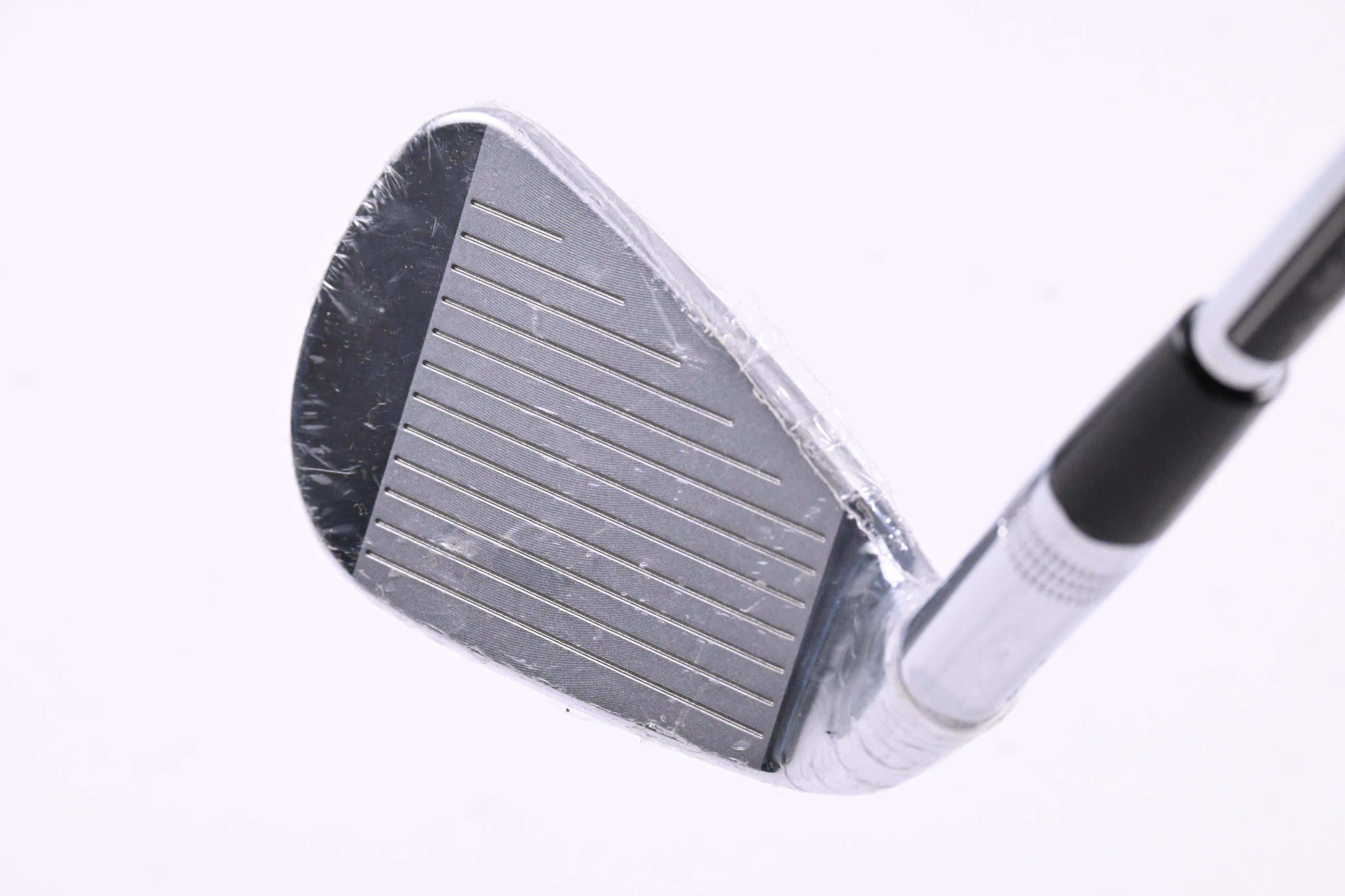 Wilson Staff Model CB 2024 #7 Iron / Stiff Flex Dynamic Gold Mid 115 S300 Shaft