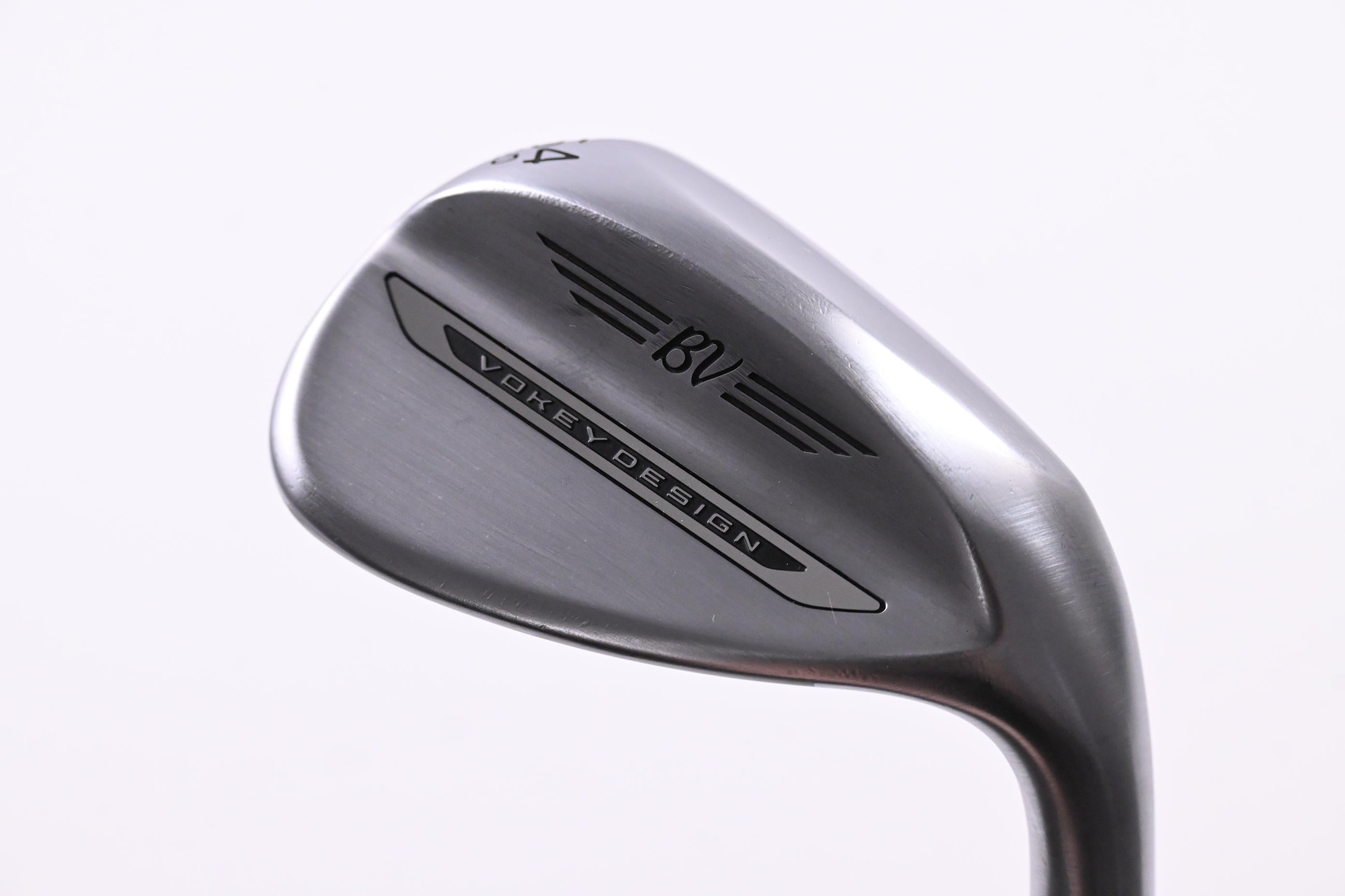 Titleist Vokey SM11 Sand Wedge / 54 Degree / Wedge Flex KBS Tour Lite 100 Shaft