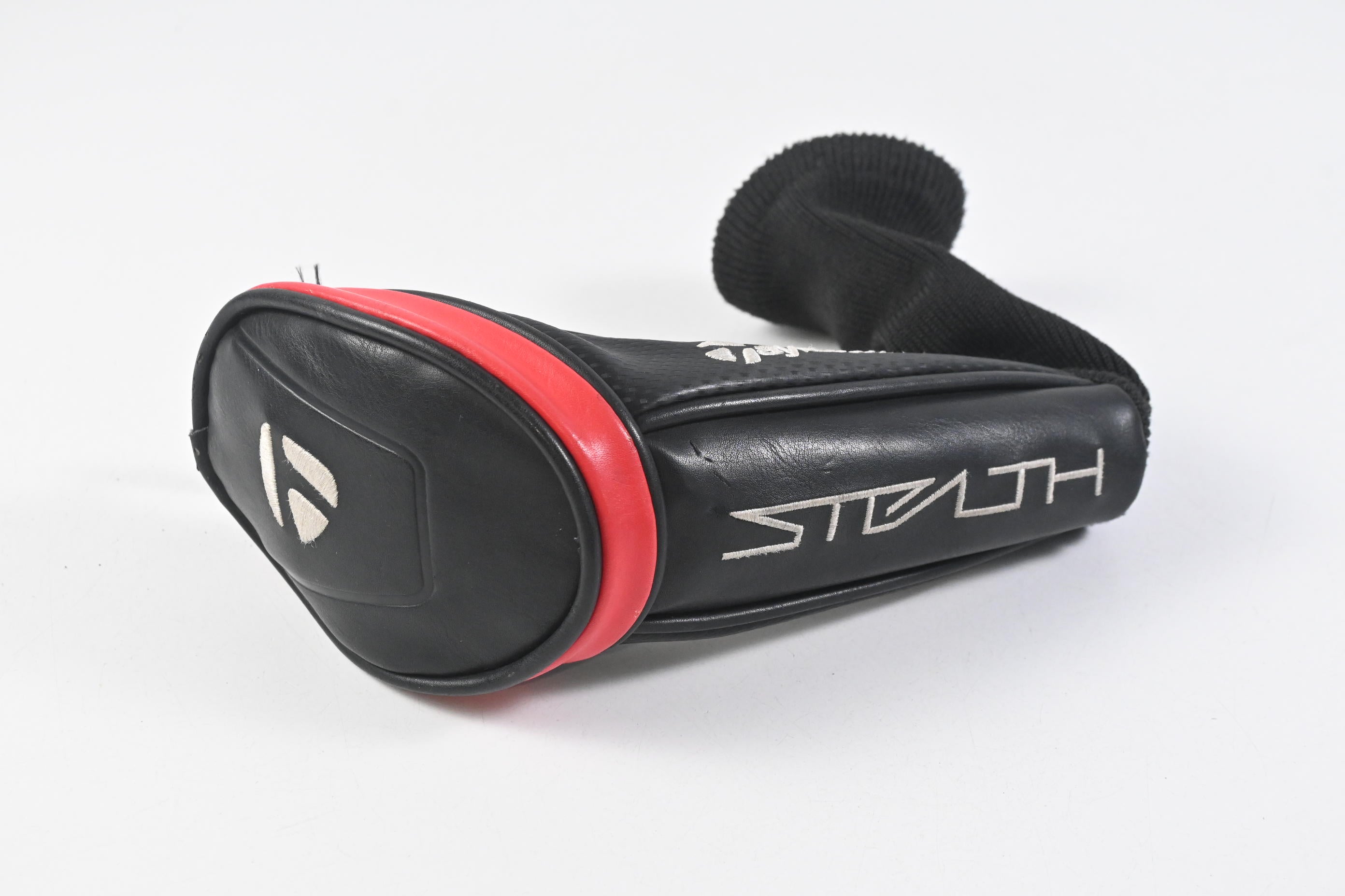 Taylormade Stealth Plus #3 Hybrid / 19.5 Degree / Regular Flex Hzrdus Smoke RDX