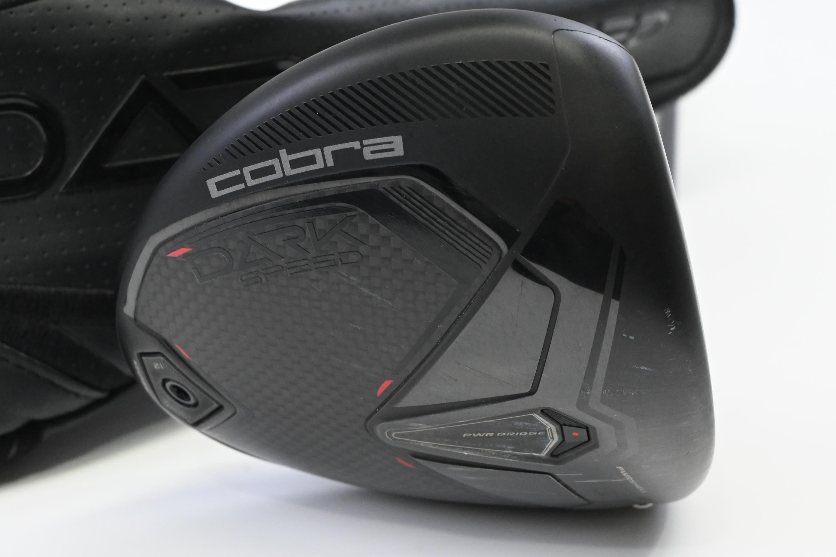 Cobra Darkspeed Max Driver / 10.5 Degree / X-Flex Tour AD CQ-6 Shaft